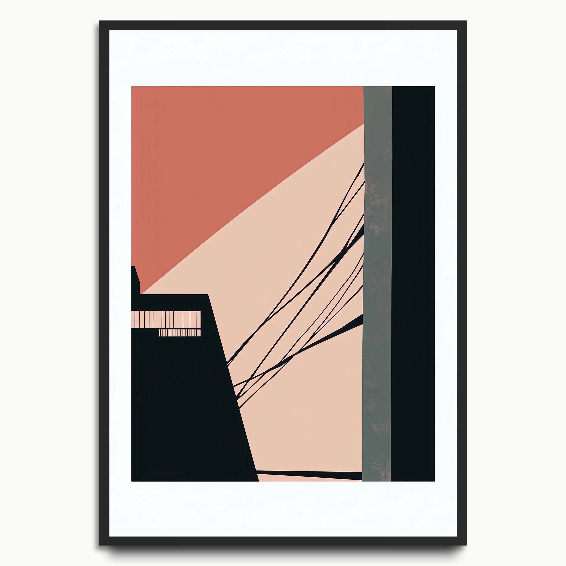 Urban Lines