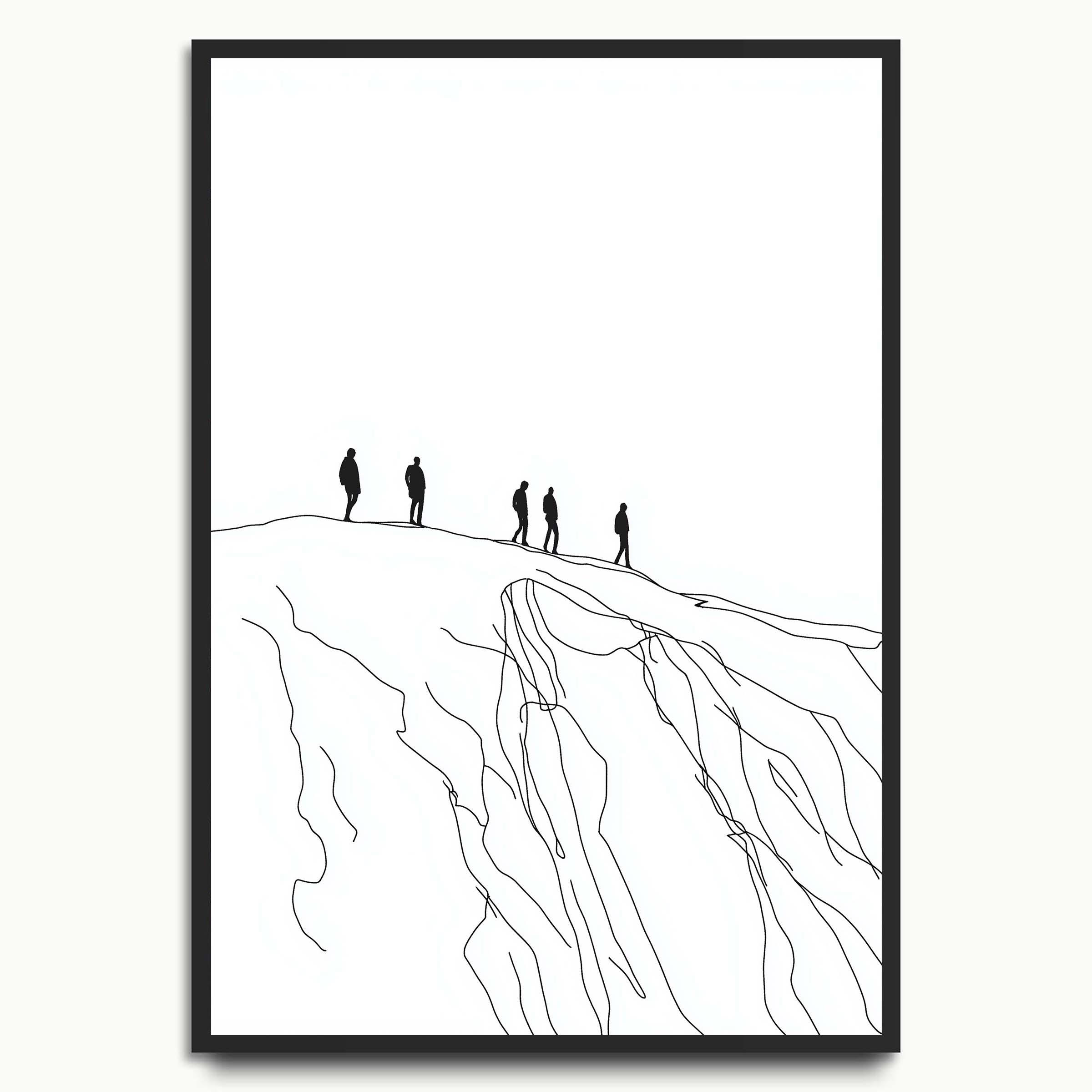 Summit Walk