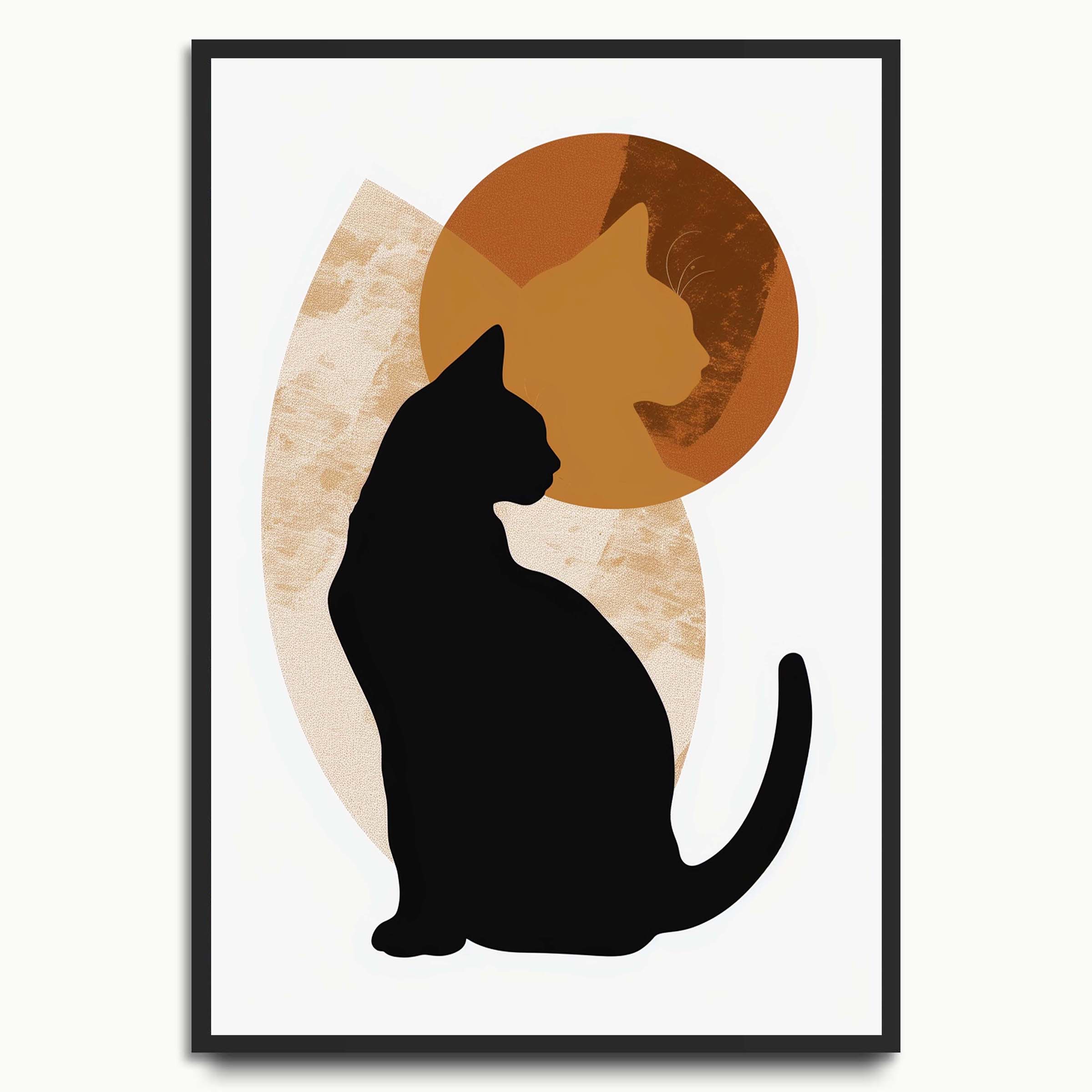 Rustic Kitten