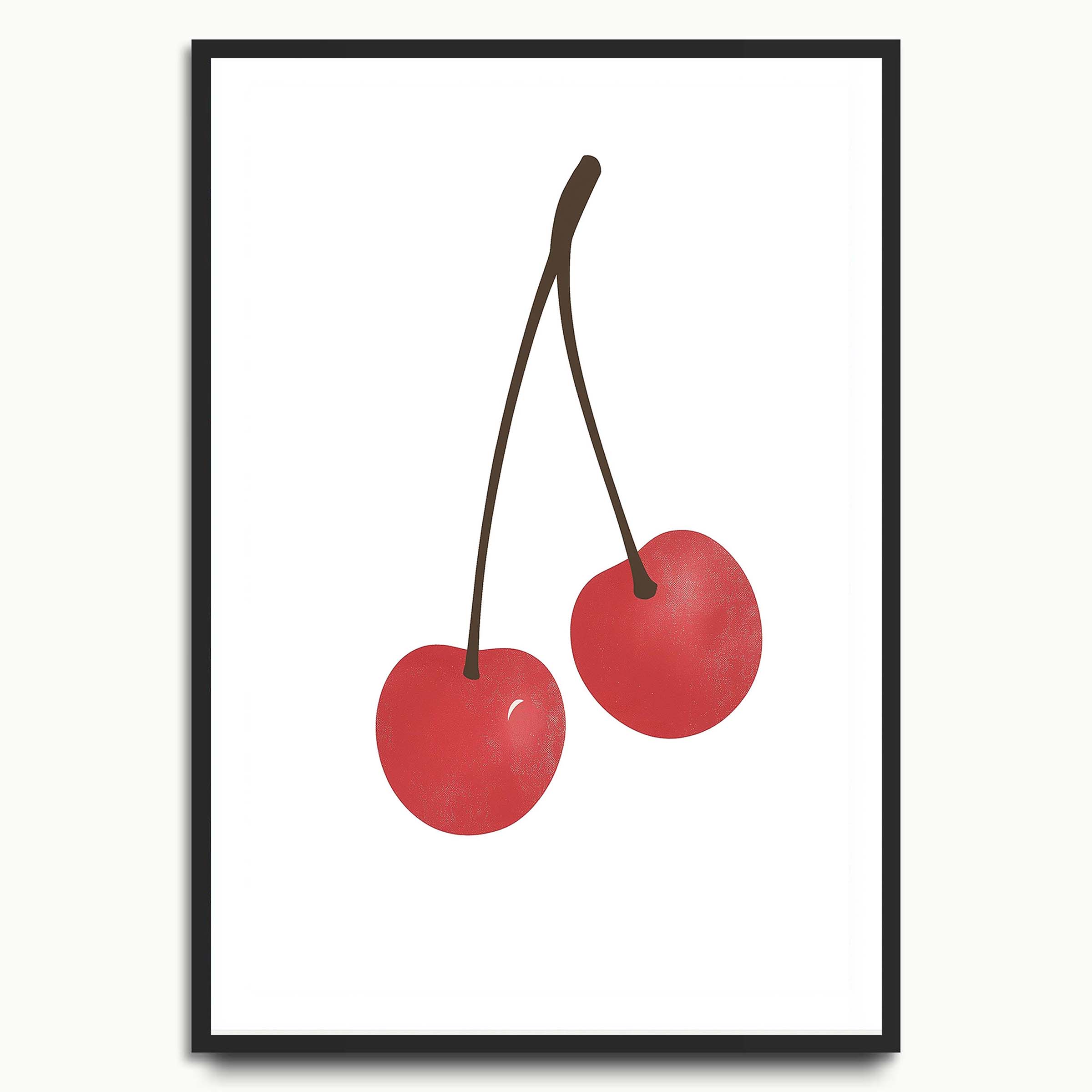 Simple Cherry