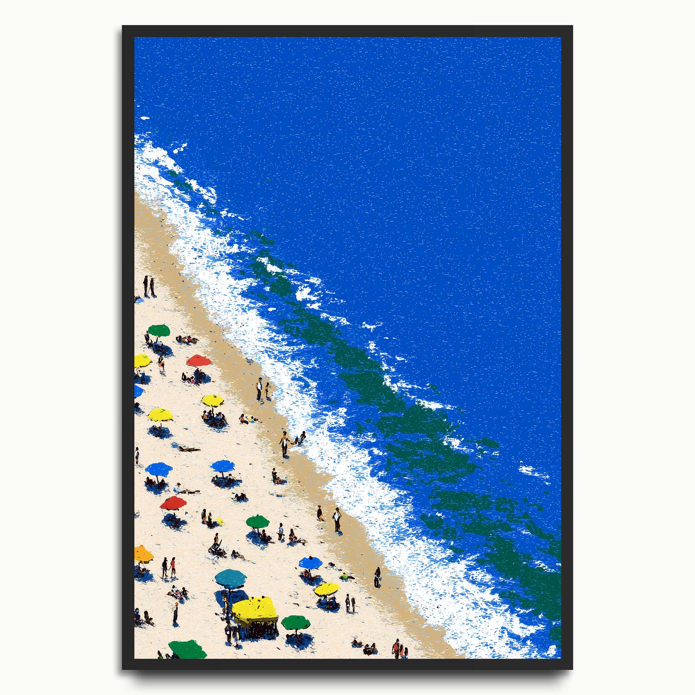 Blue Coast Umbrellas