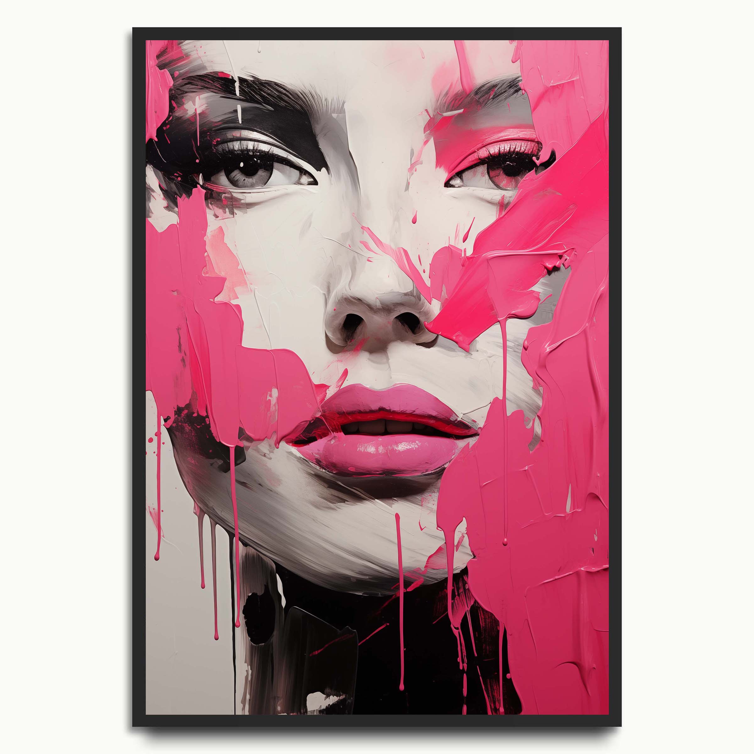 Pink Model