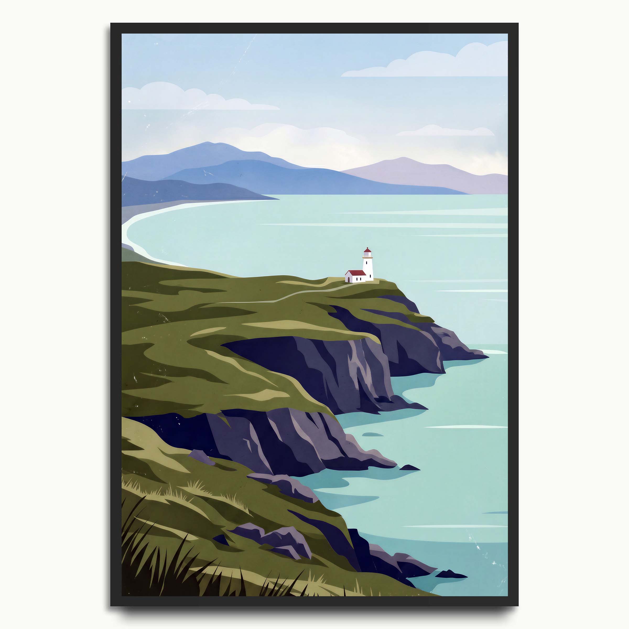 Lighthouse Headland