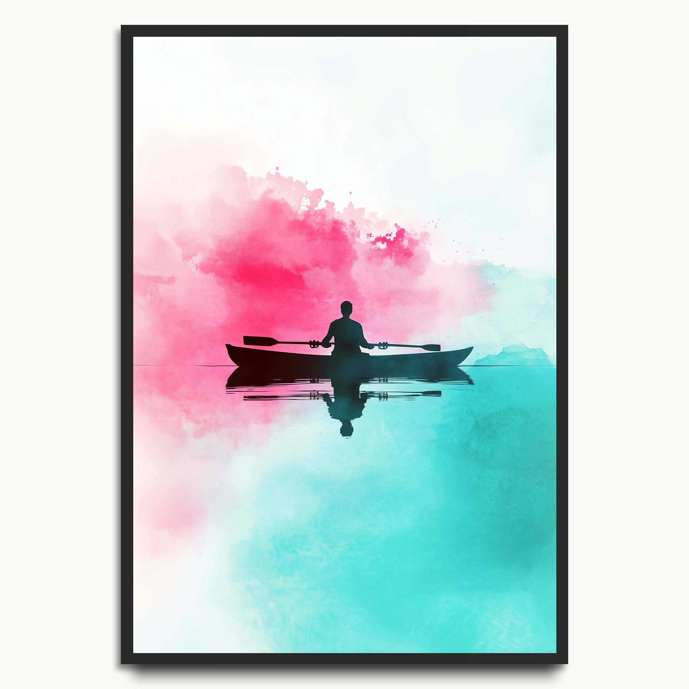 Drifting Silence