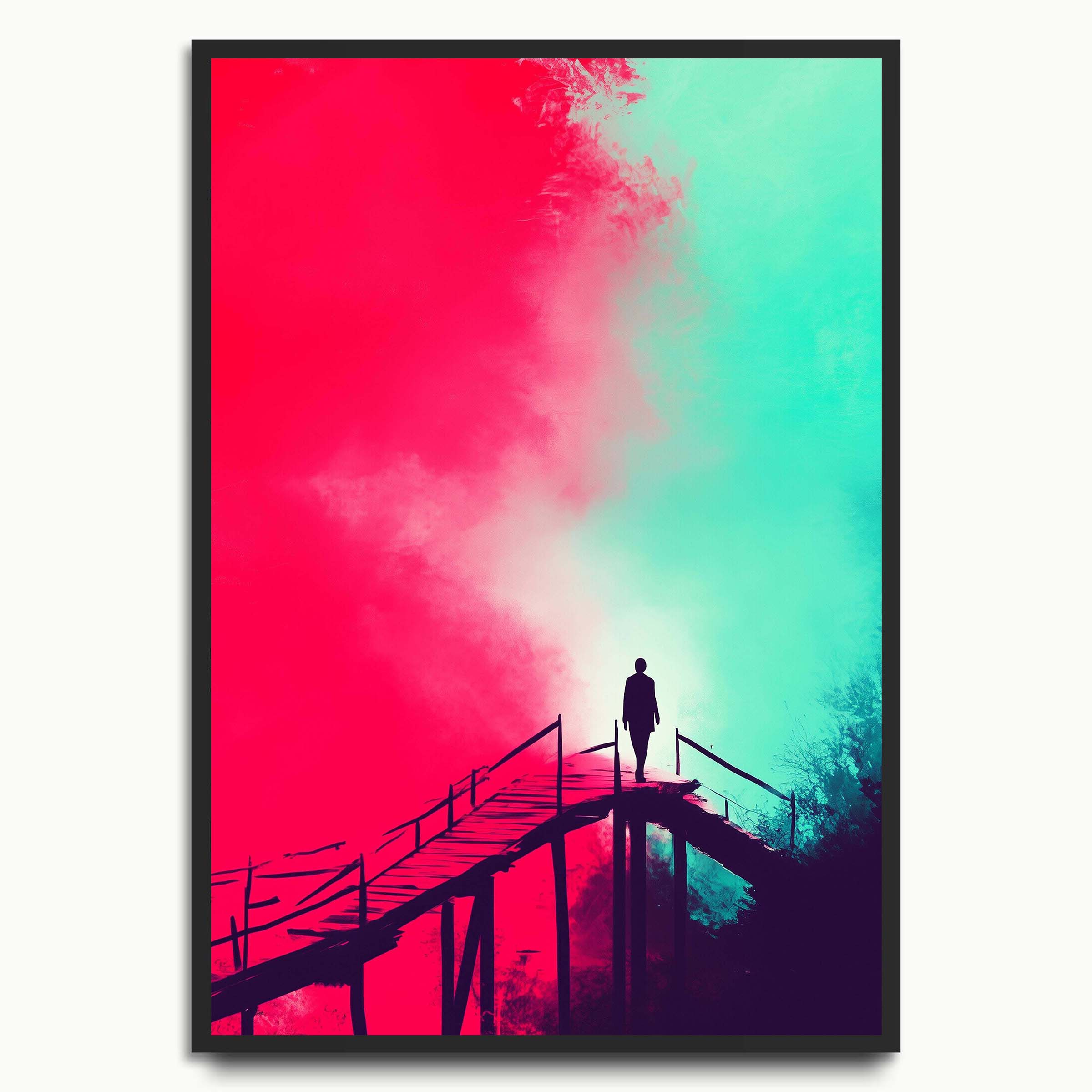 Edge of Reality