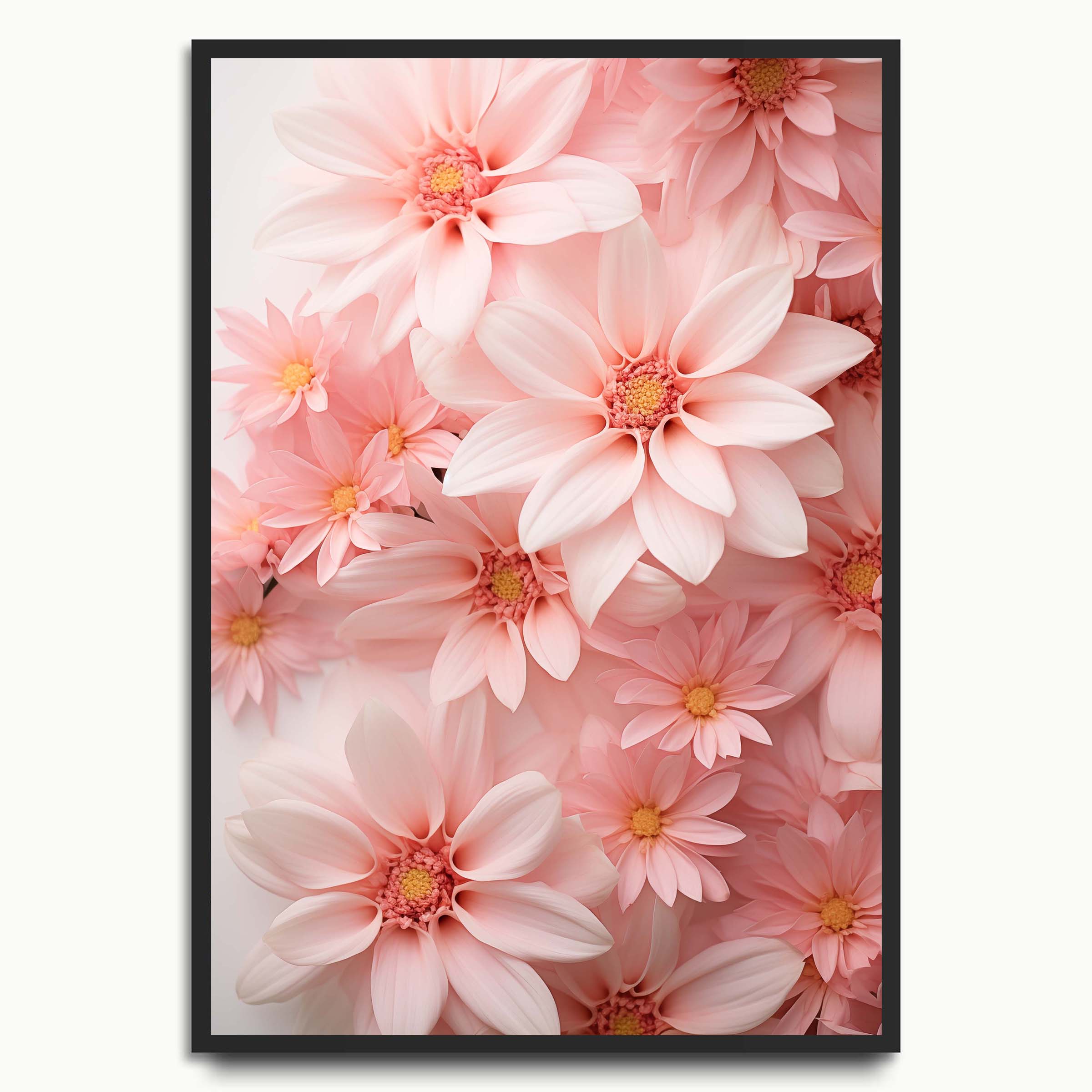 Rosy Elegance
