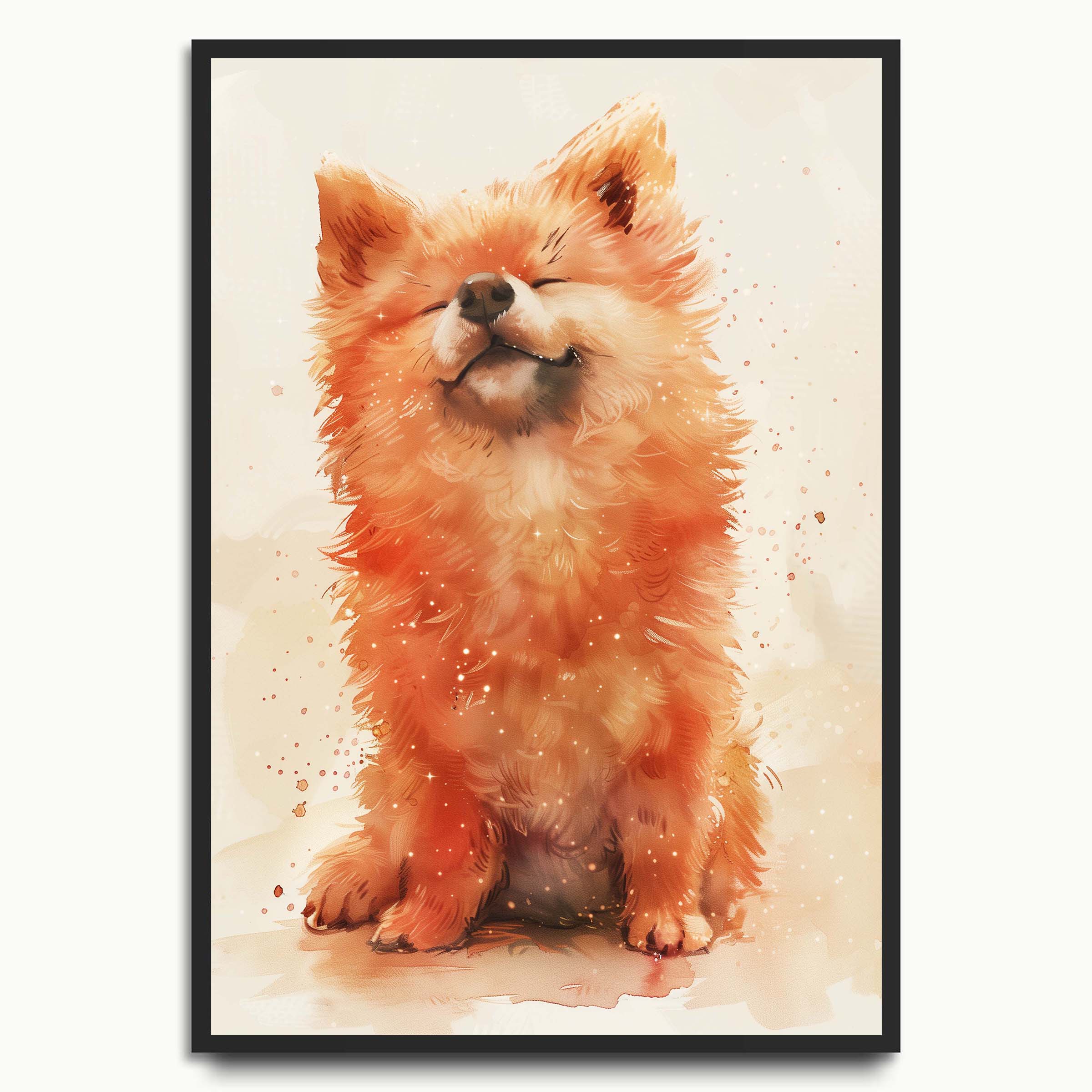 Fluff Ball