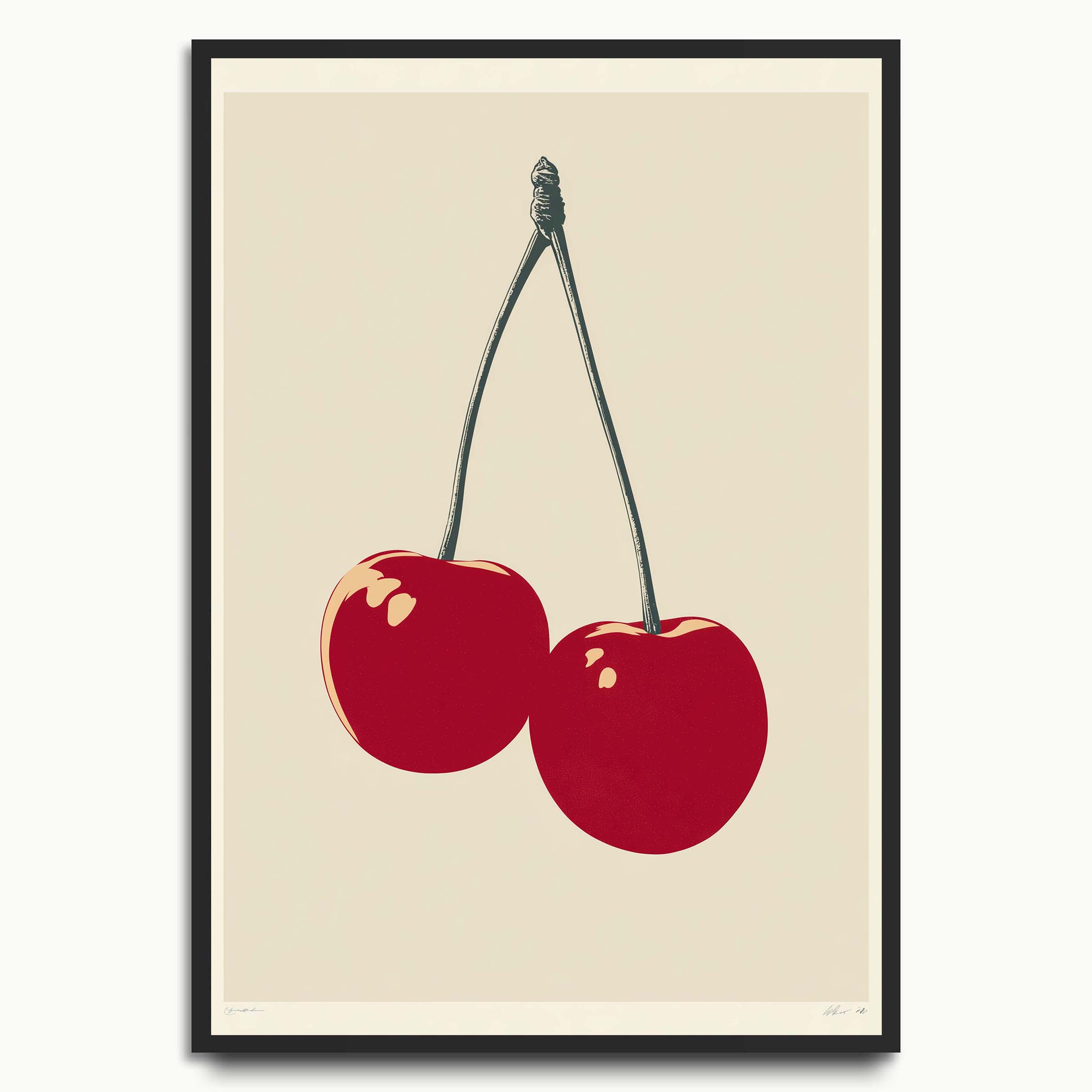 Single Cherry