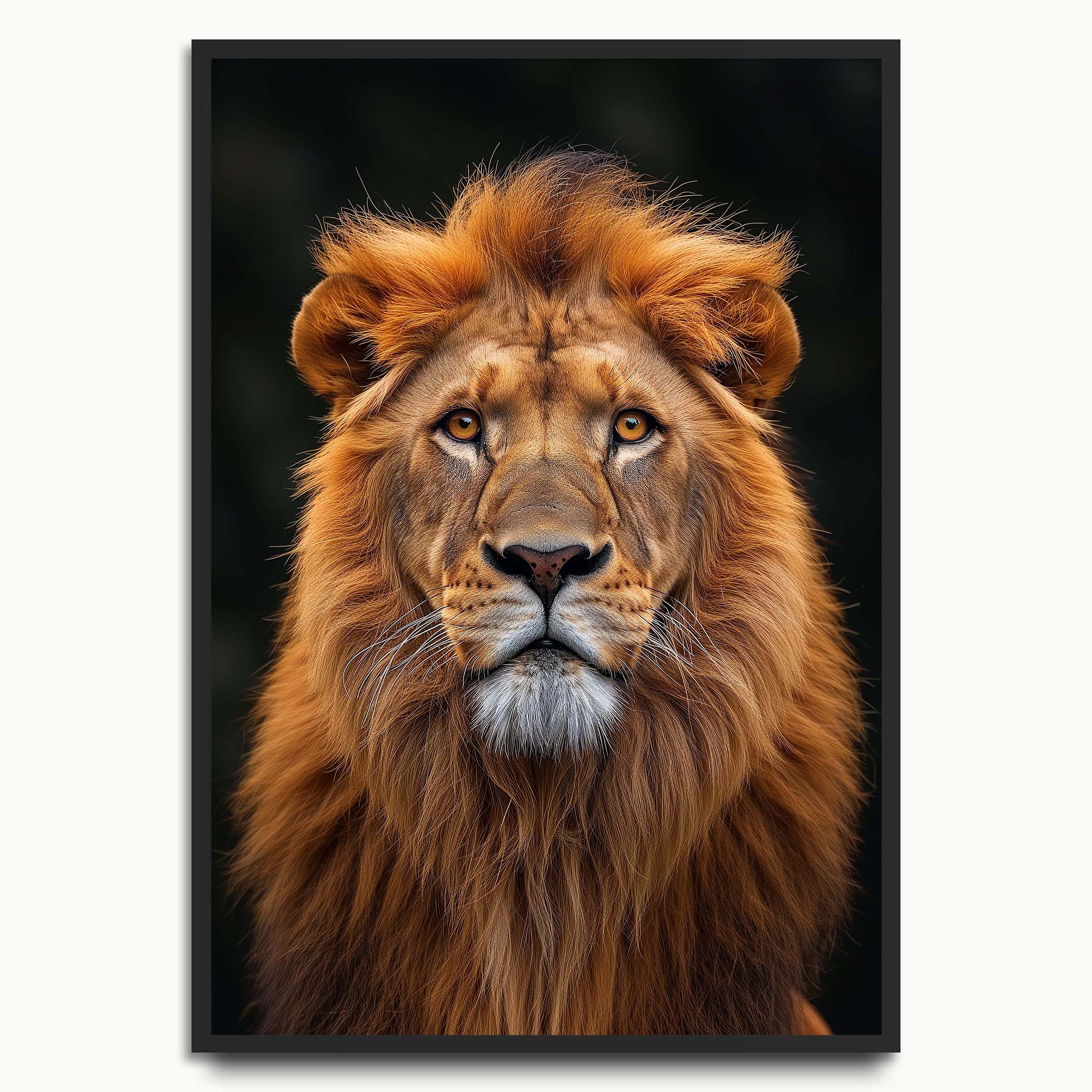 Regal Majesty