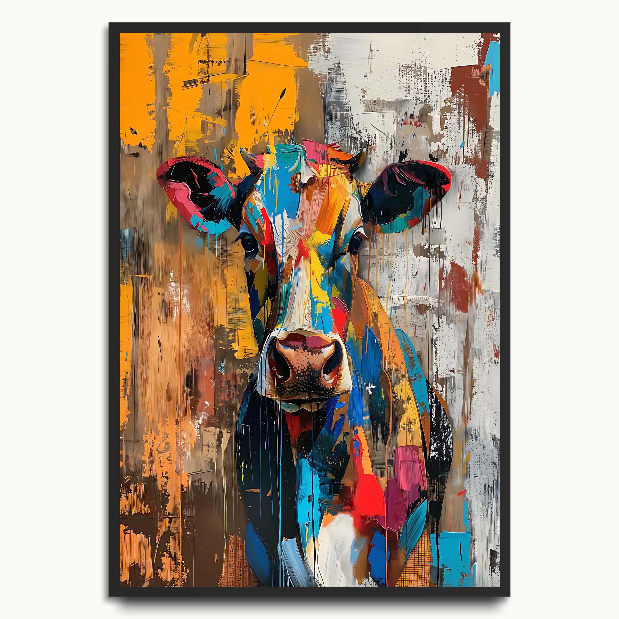 Vibrant Echo