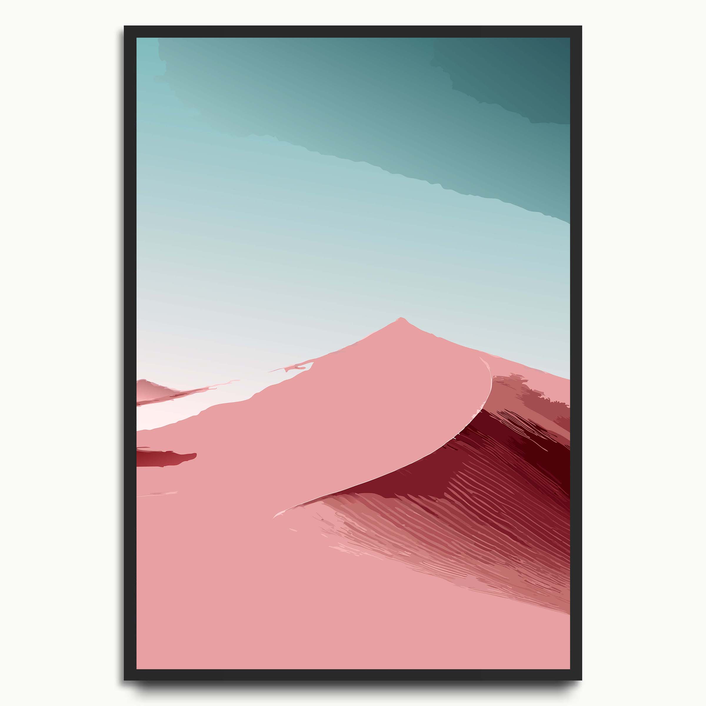 Rose Ridge Layers