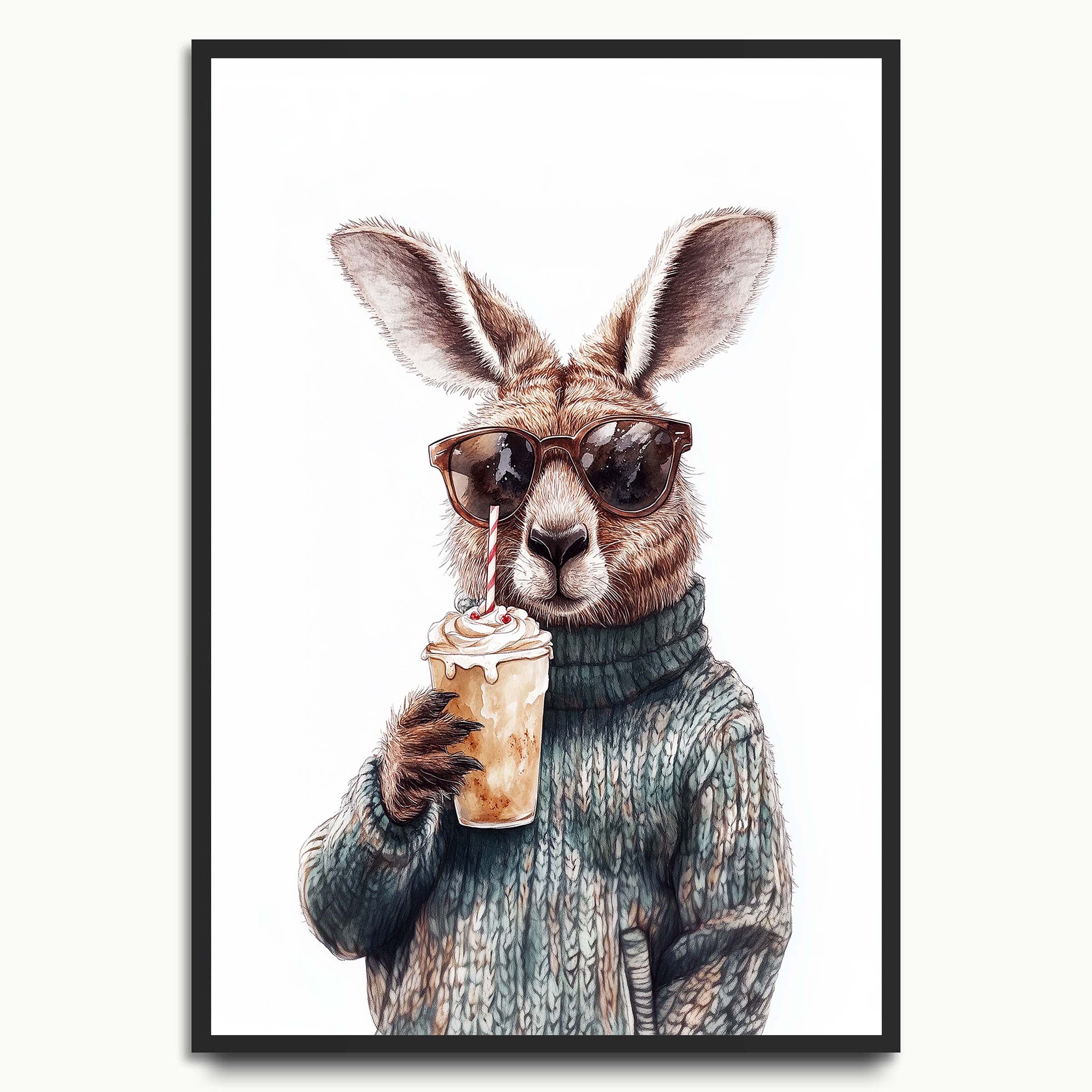 Kanga Cool