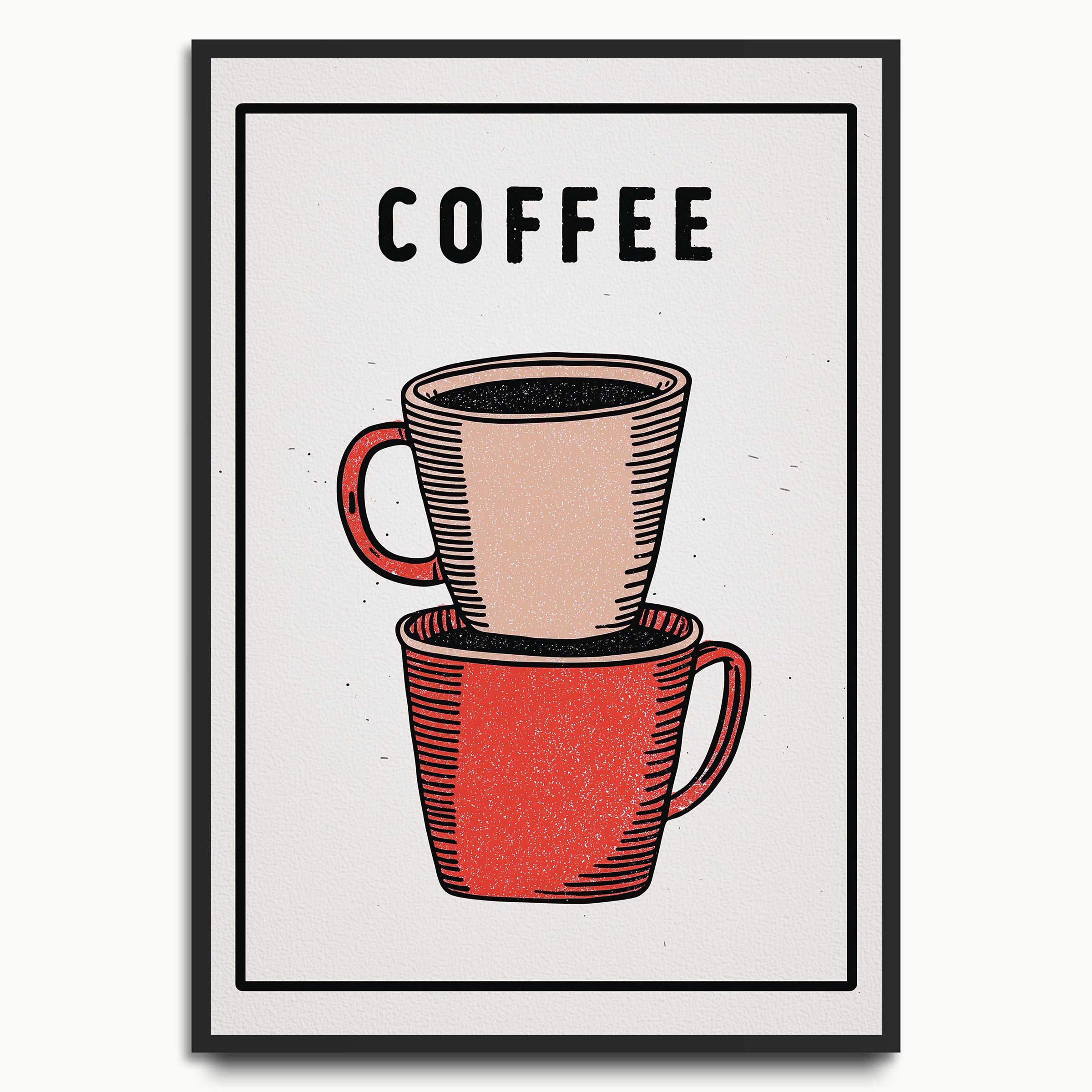Coffee Cups