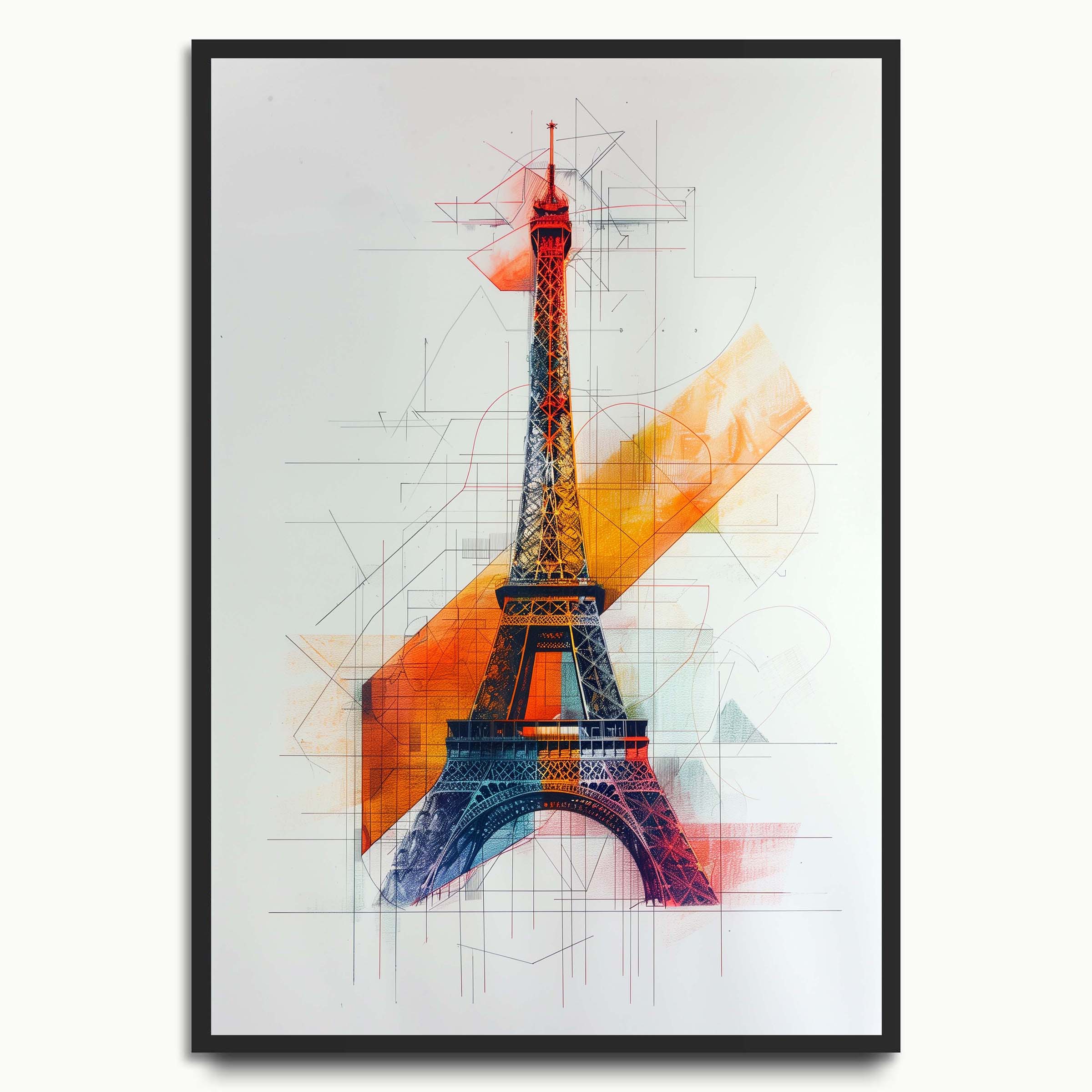 Abstract Eiffel