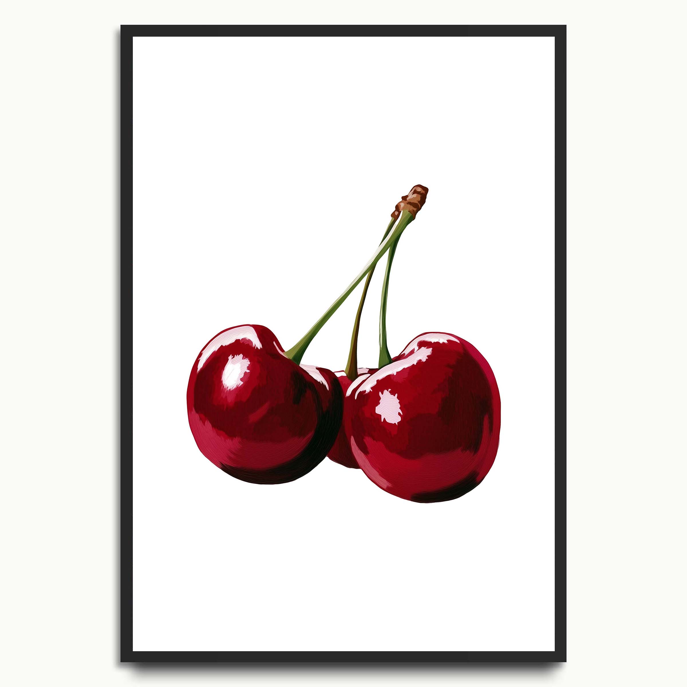 Complex Cherry