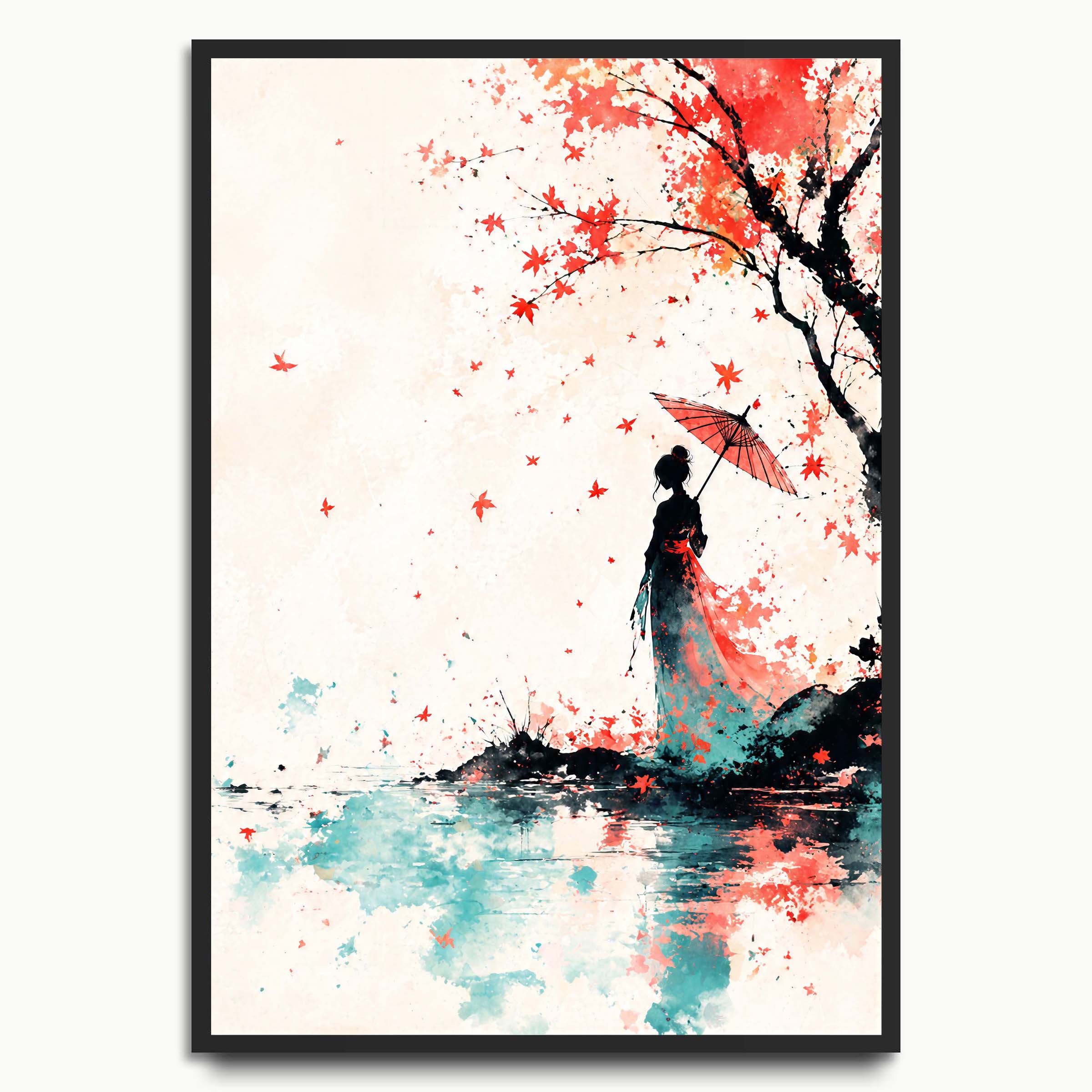 Blossom Shore Walk