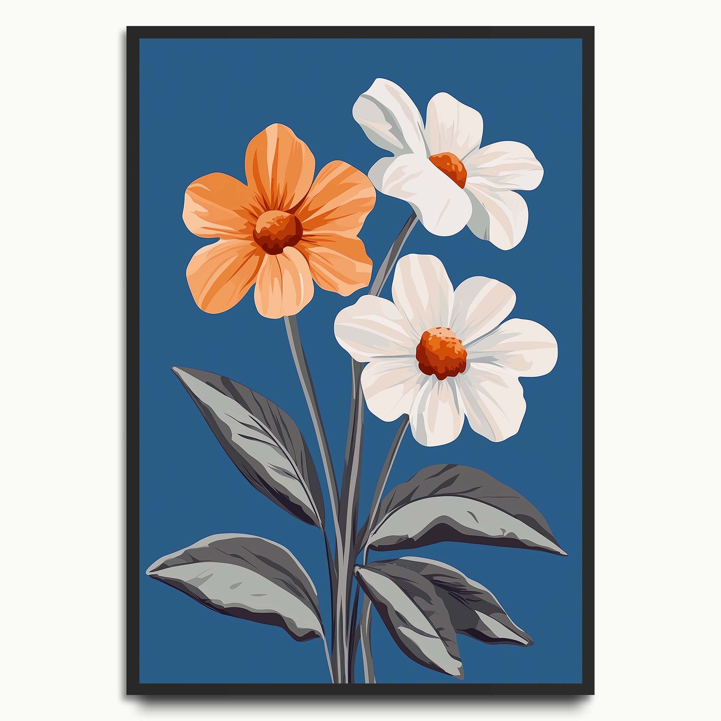 Blossom Harmony