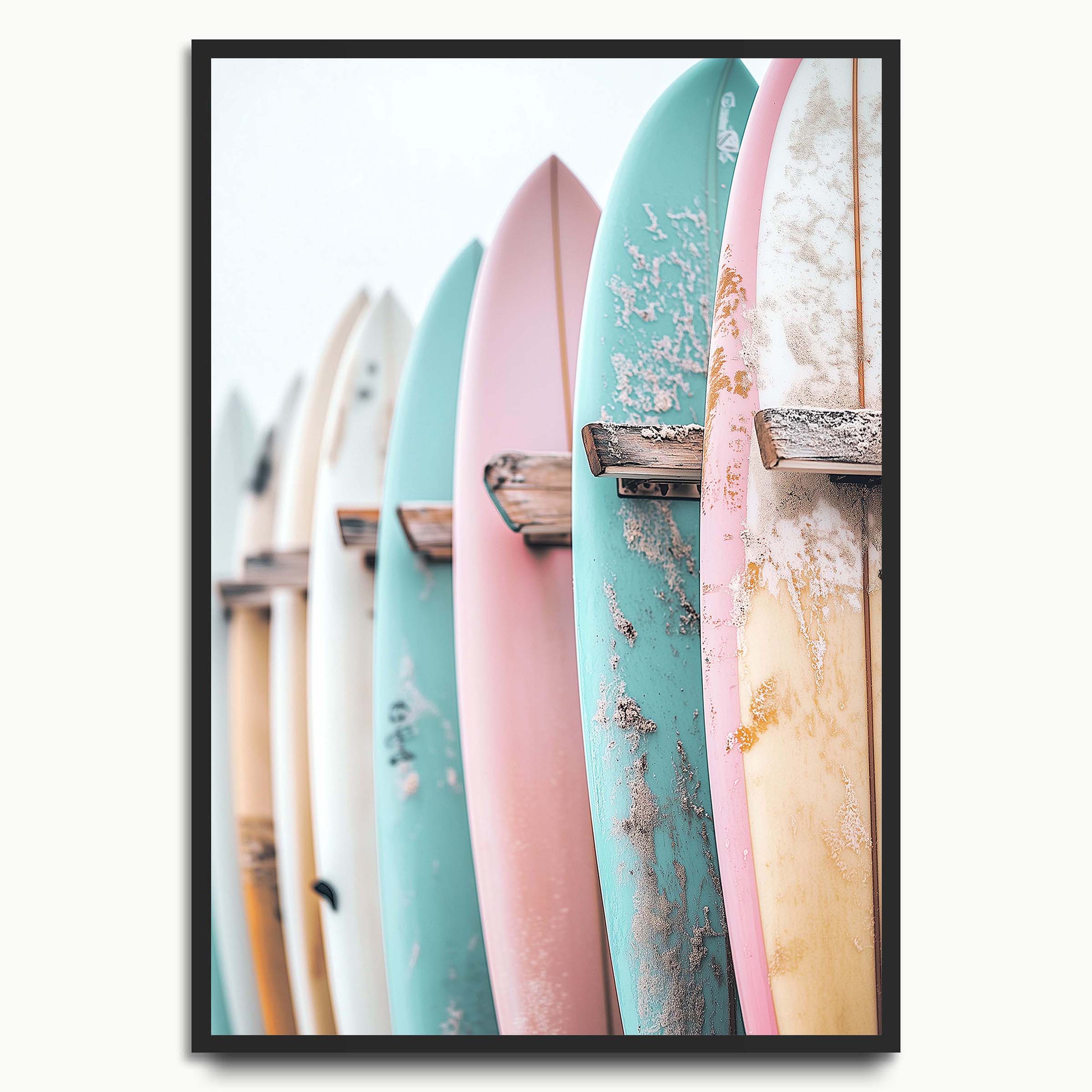 Surf's Up