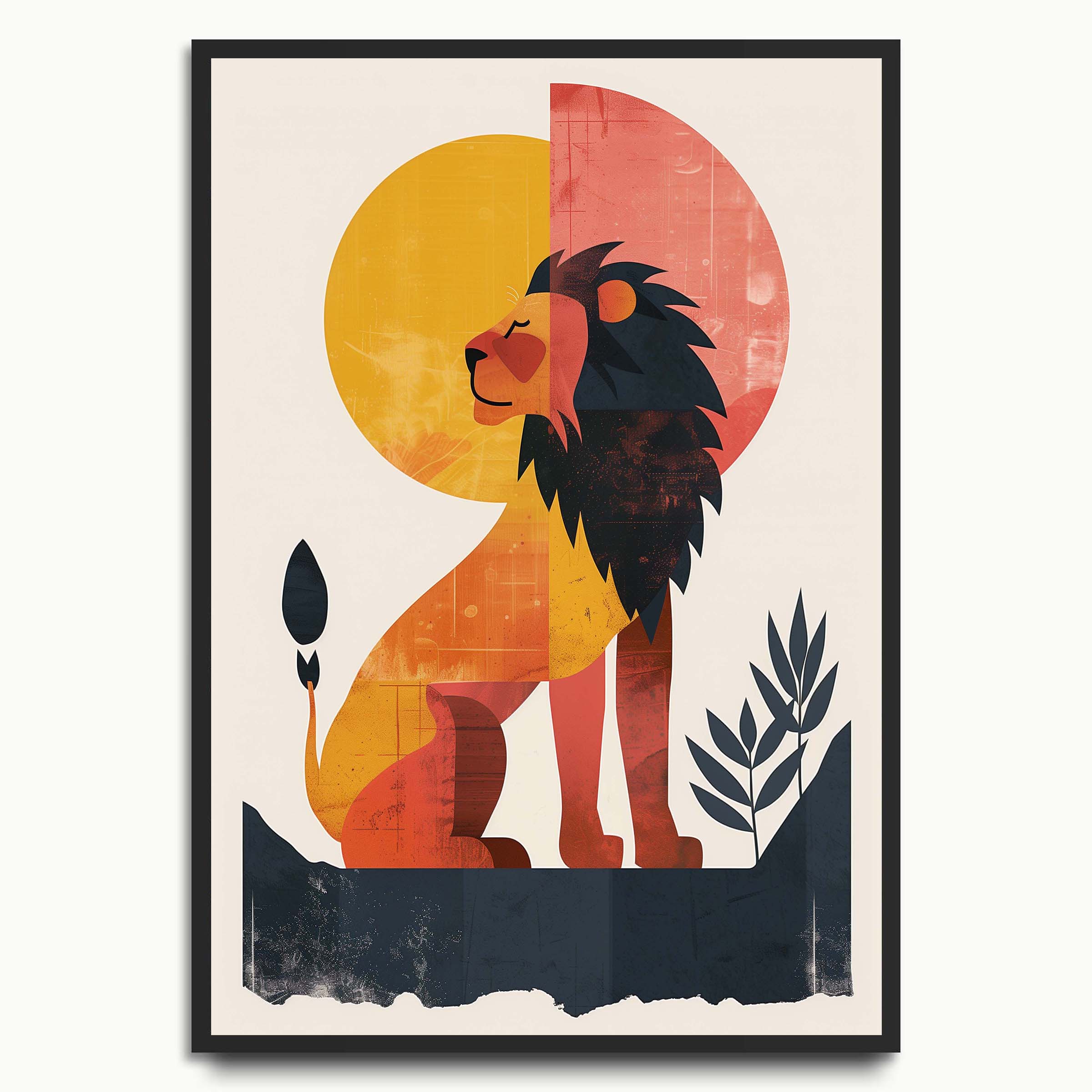Majestic Pride