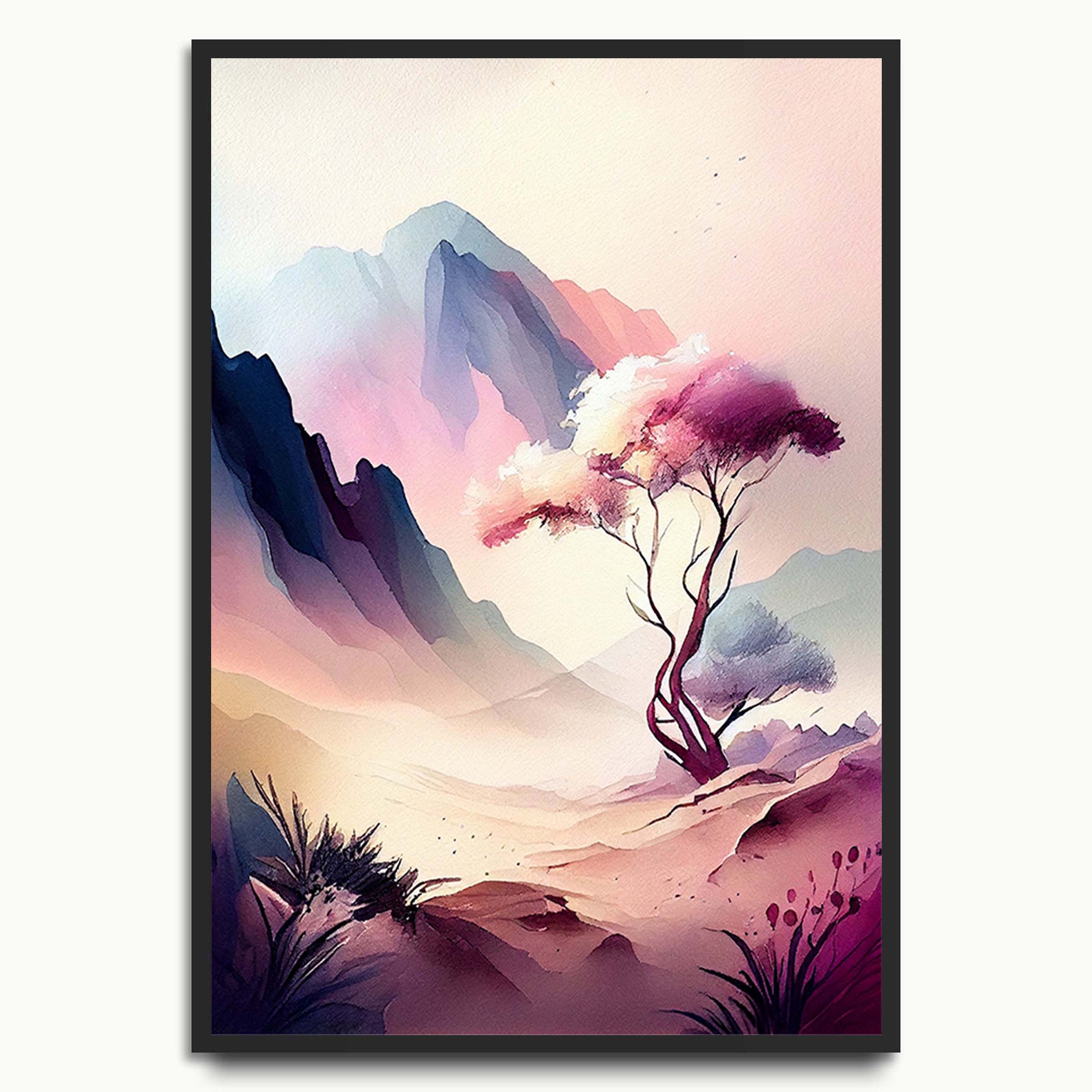 Desert Dreams