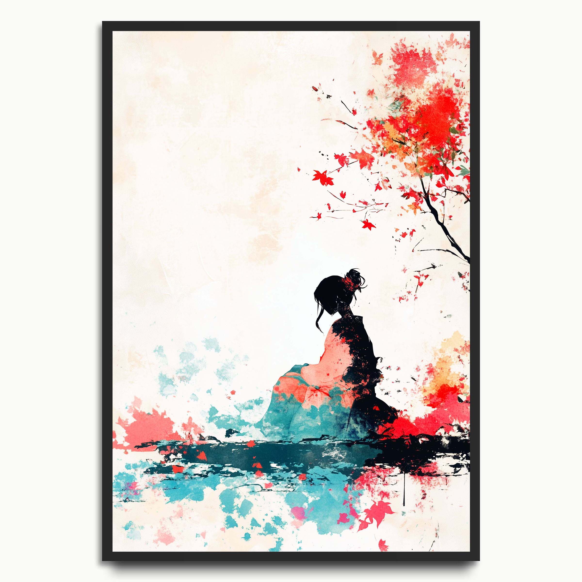 Blossoming