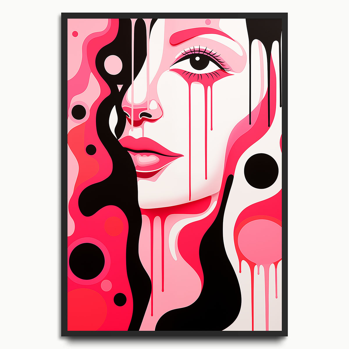 Crimson Pink
