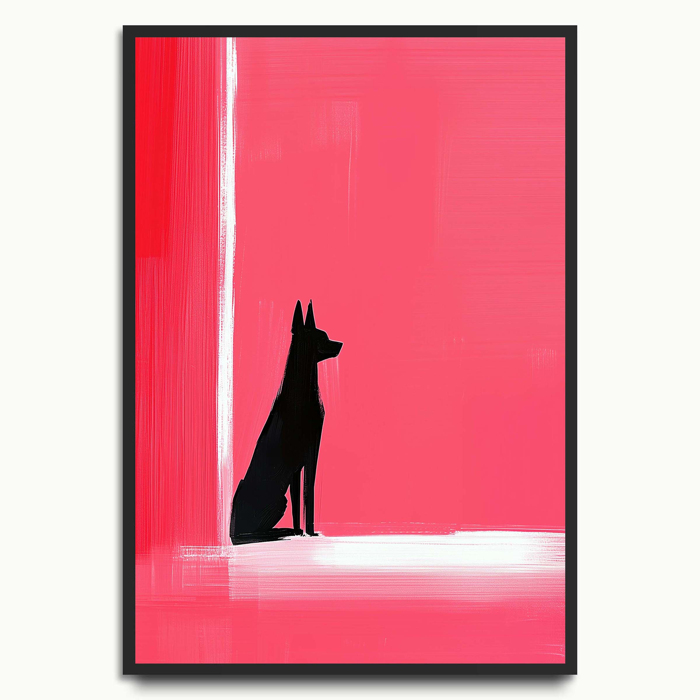 Silent Watcher