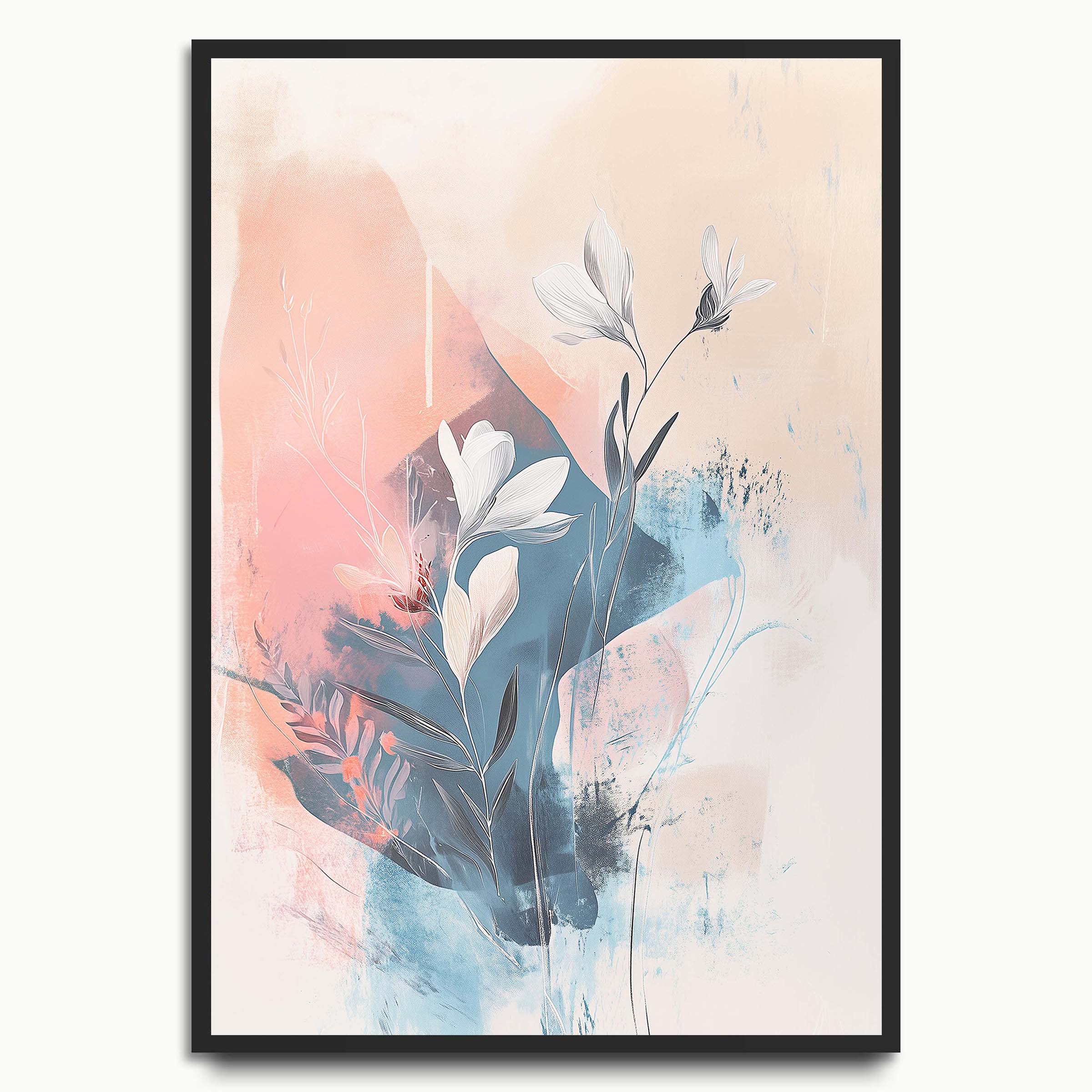 Pastel Spring
