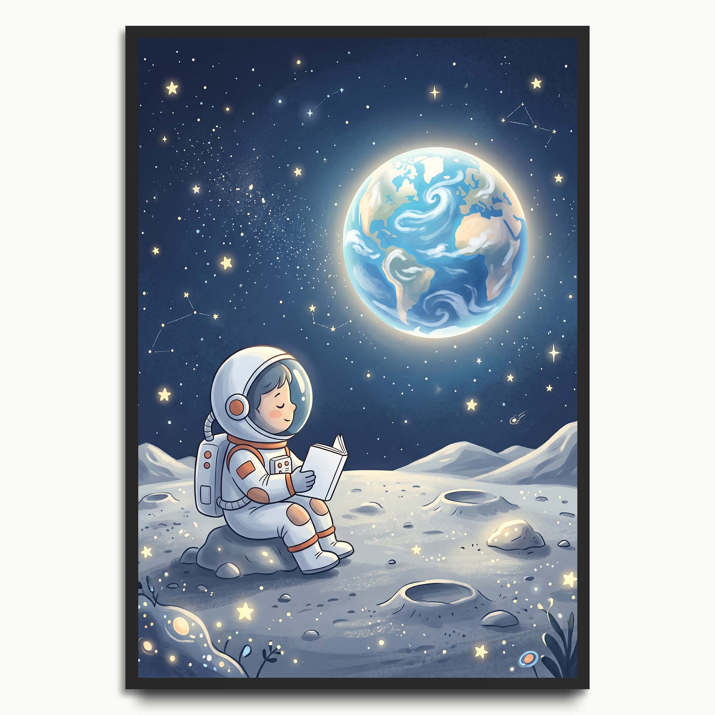 Moon Reader