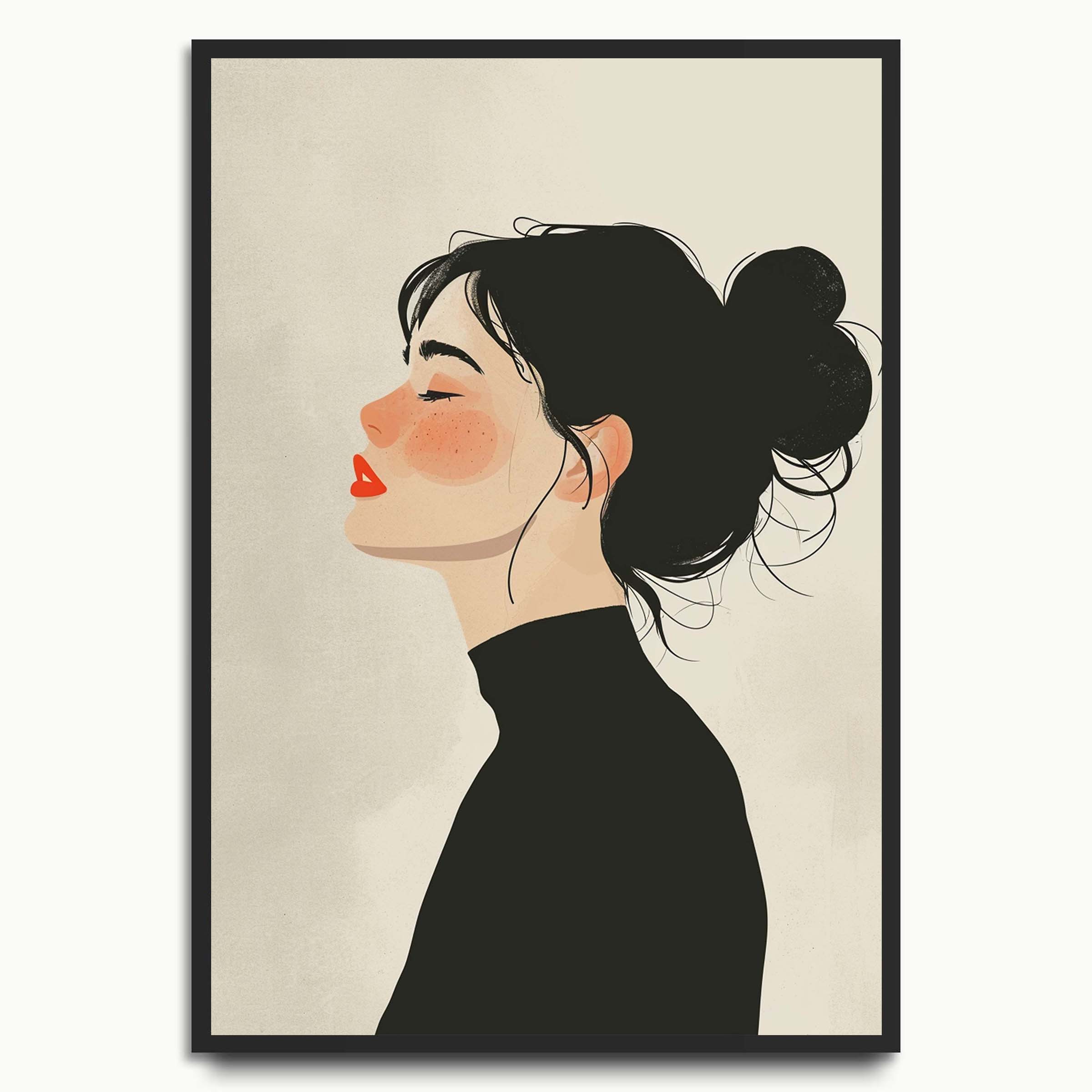 Modern Muse