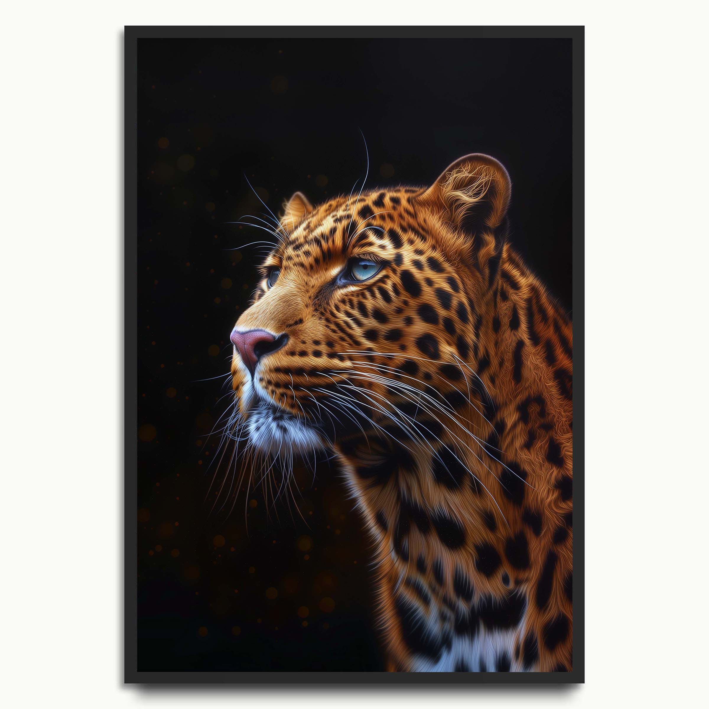 Fierce Elegance