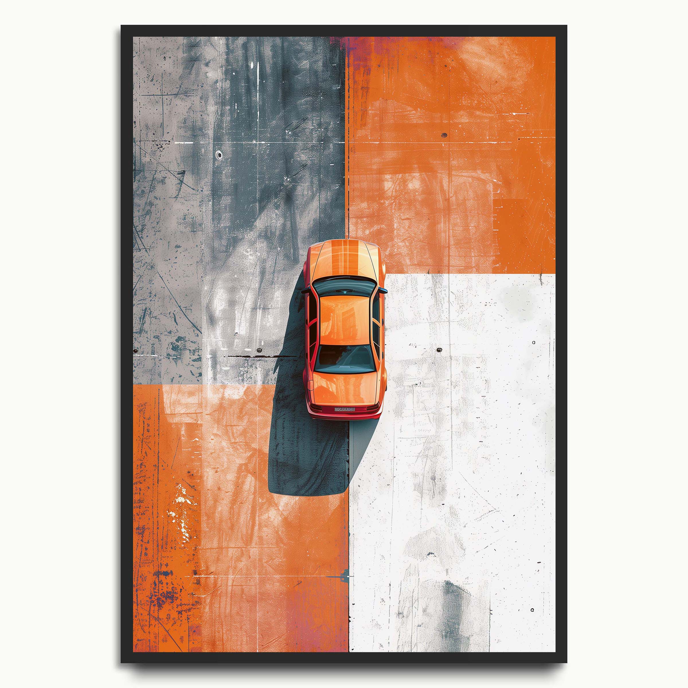 Retro Ride
