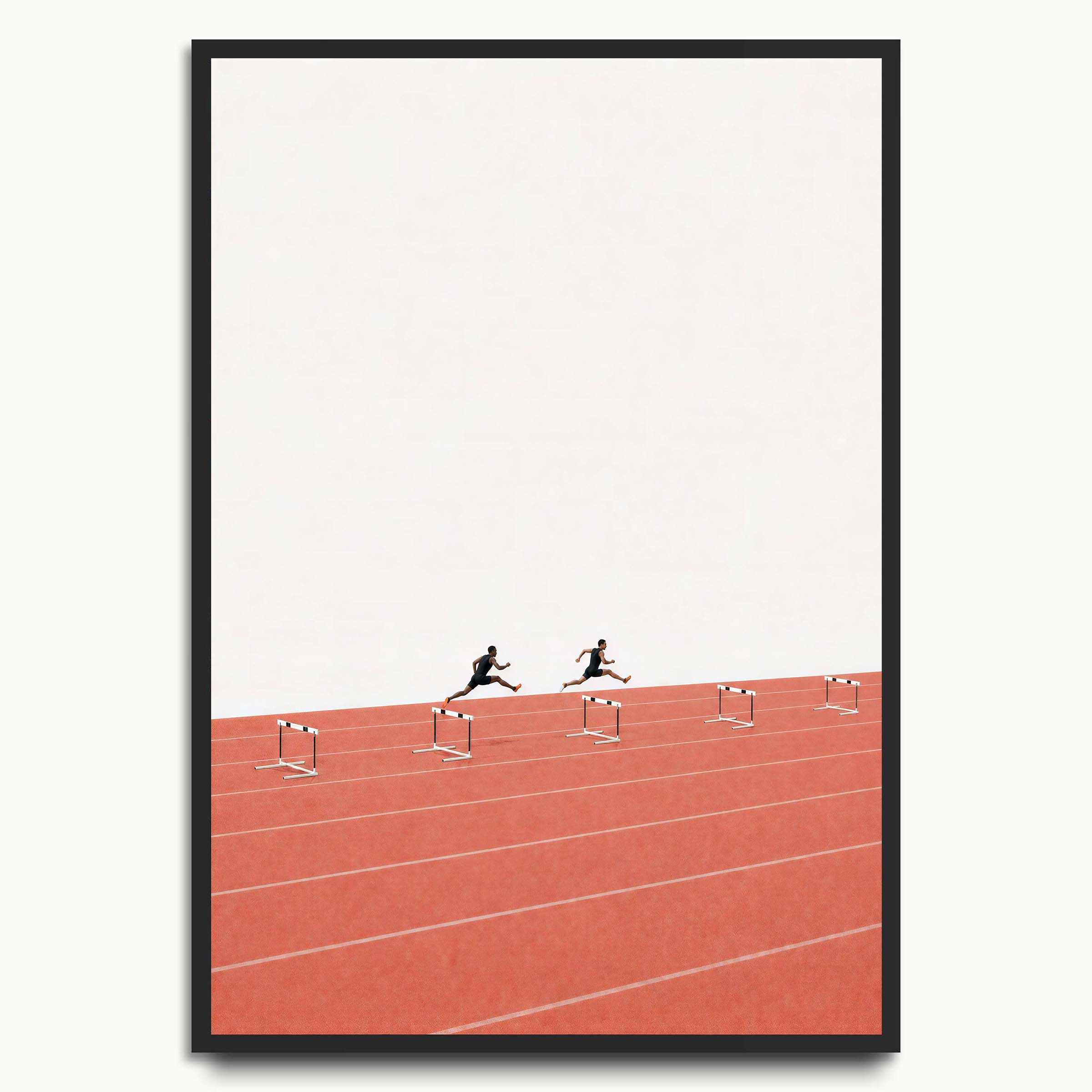 Hurdle Race
