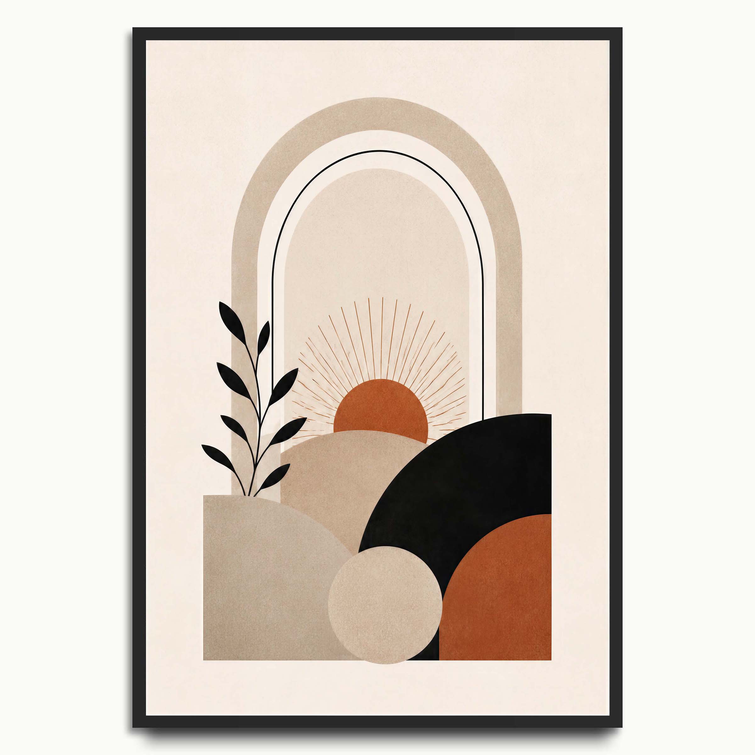 Neutral Arch Forms