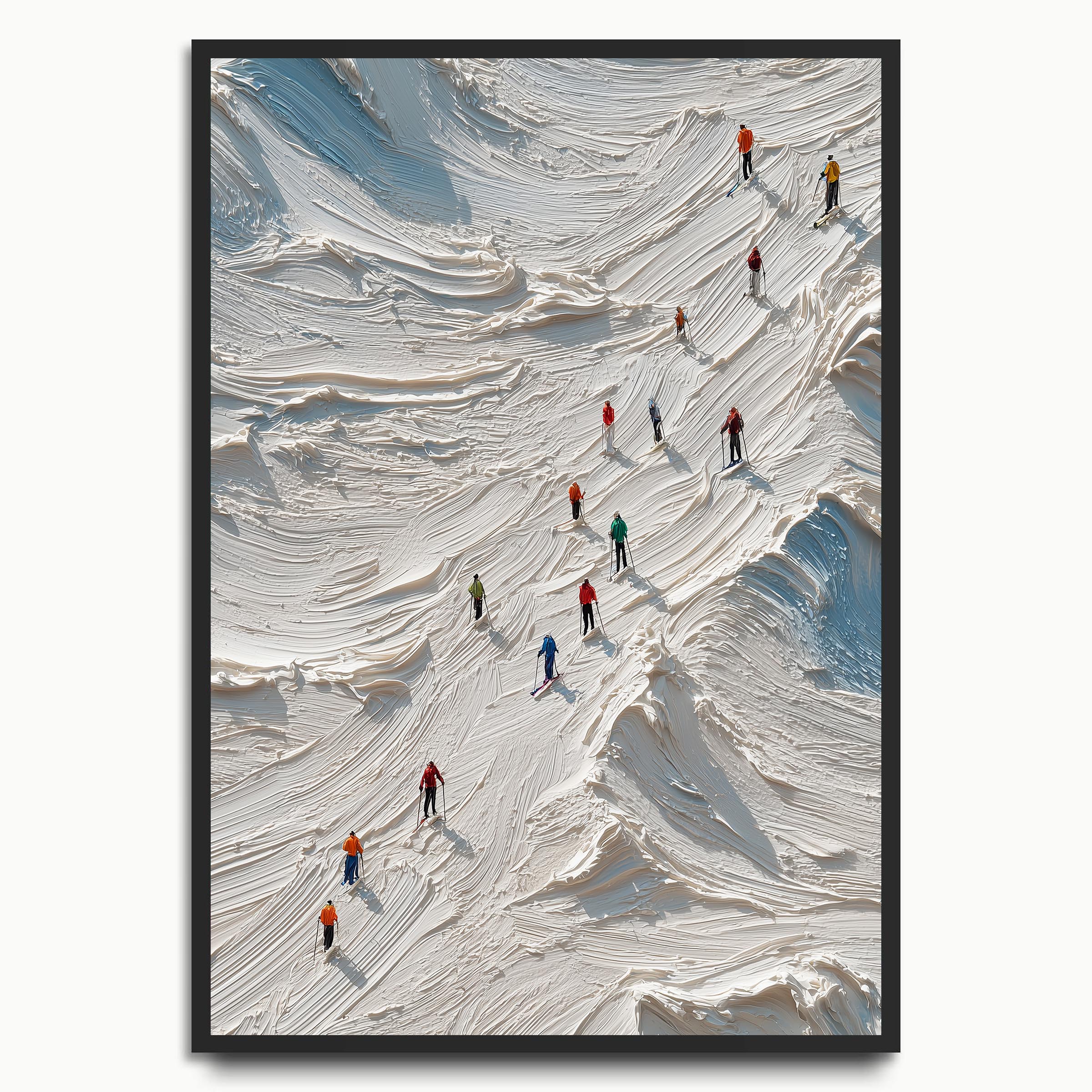 Ski Slope