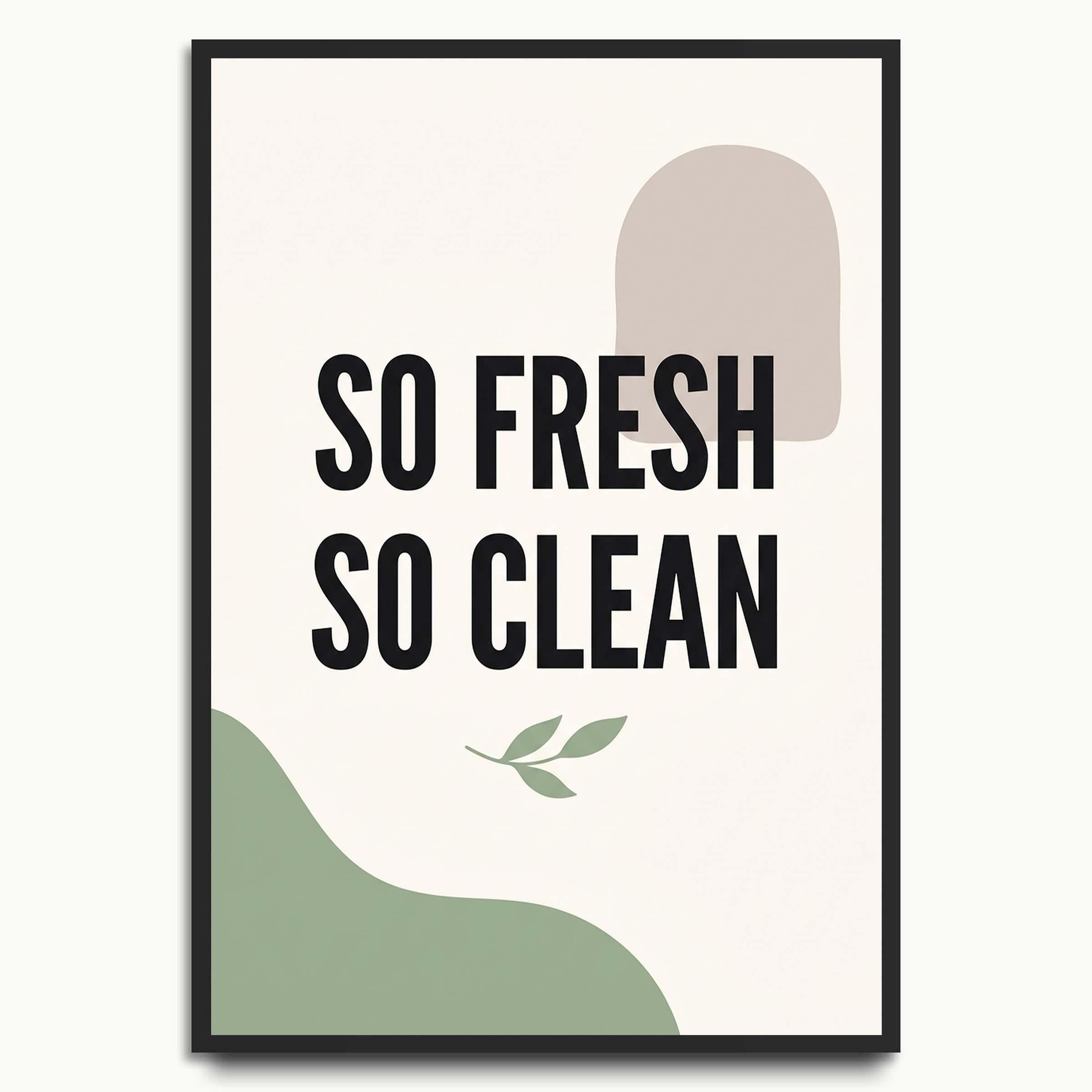 Fresh and Clean