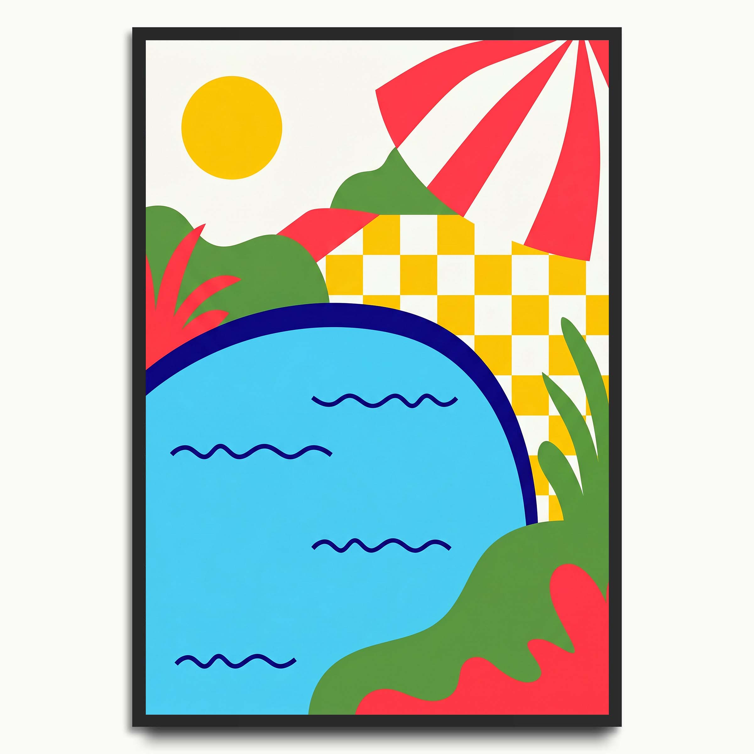 Pop Summer Cove
