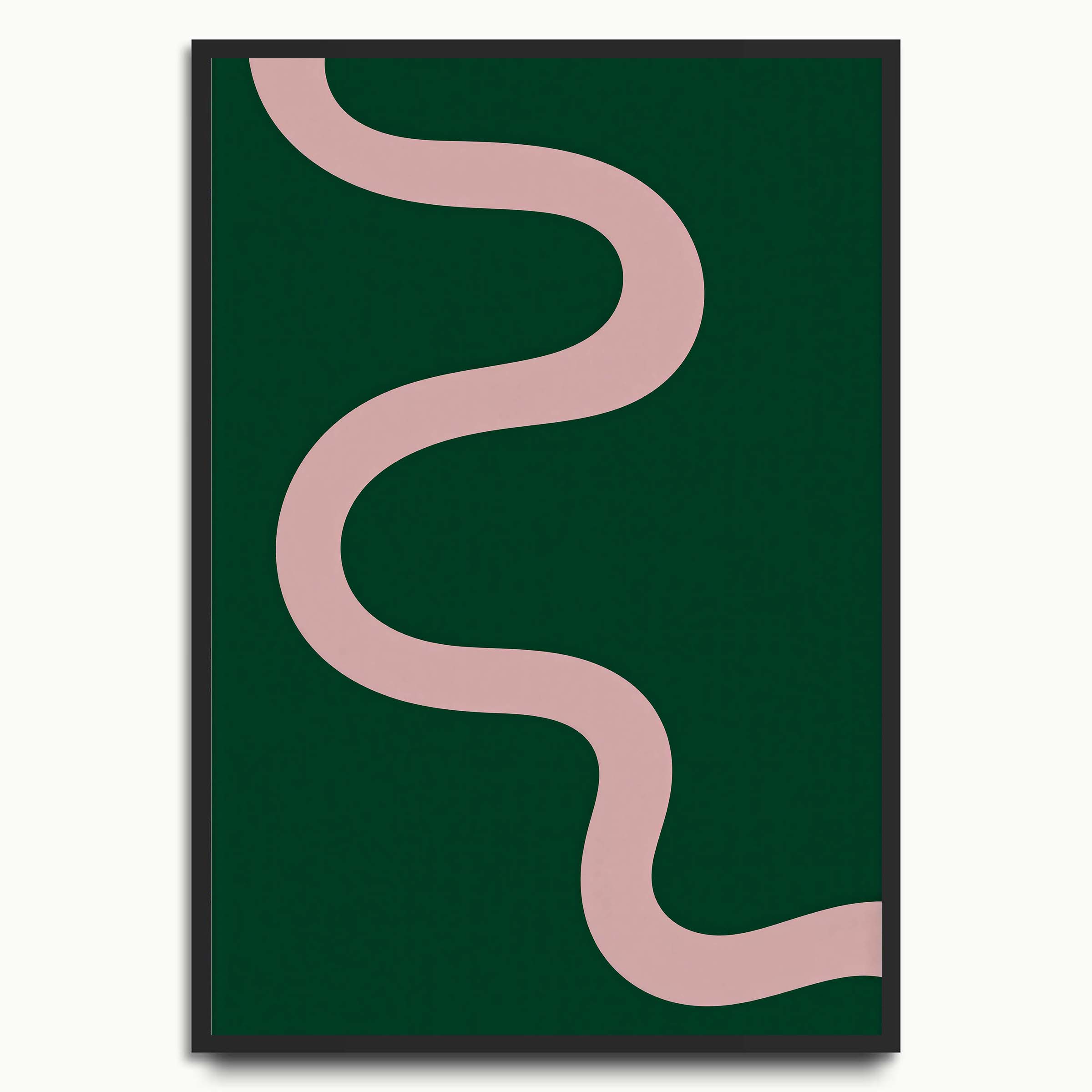Pink Stream