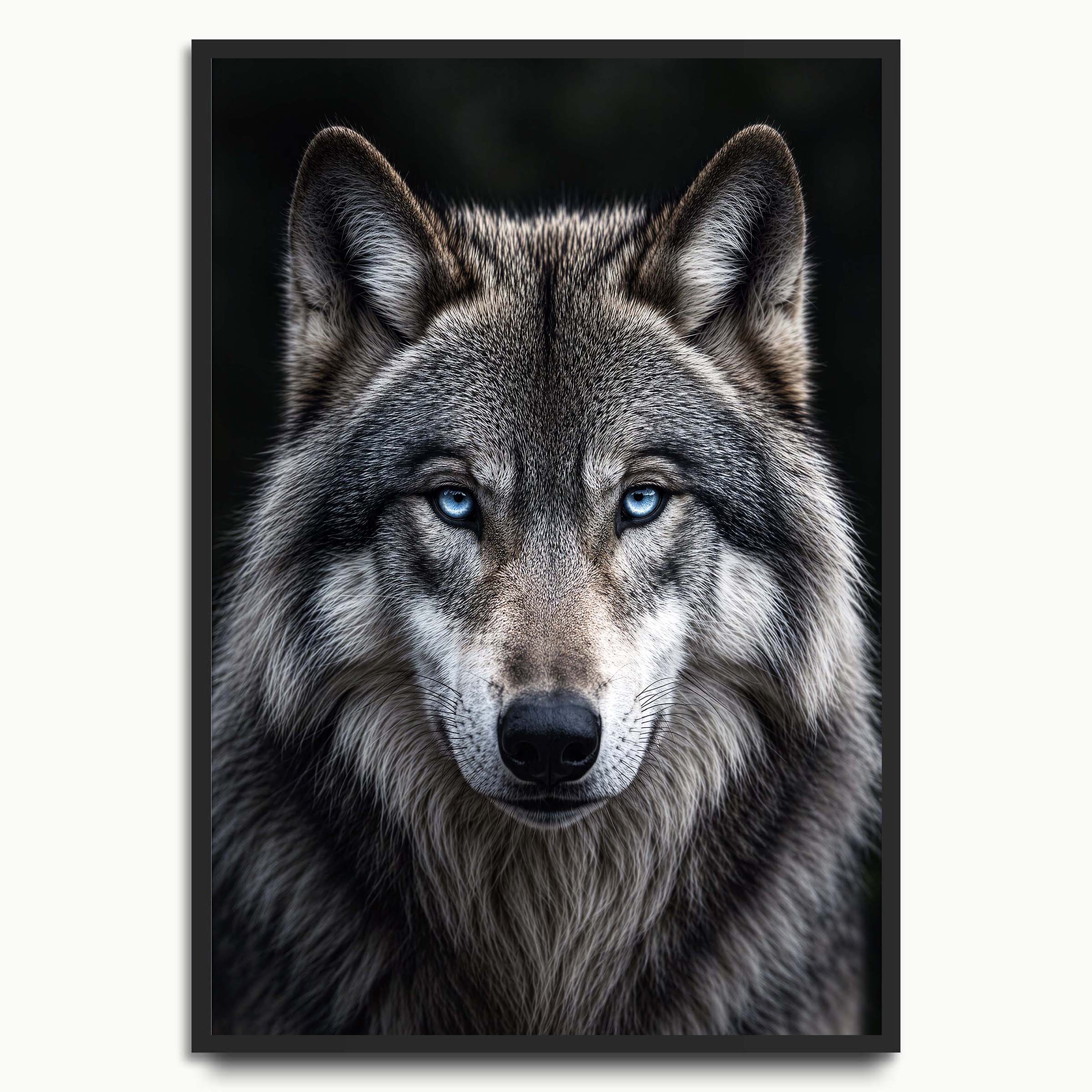 Blue Eyes