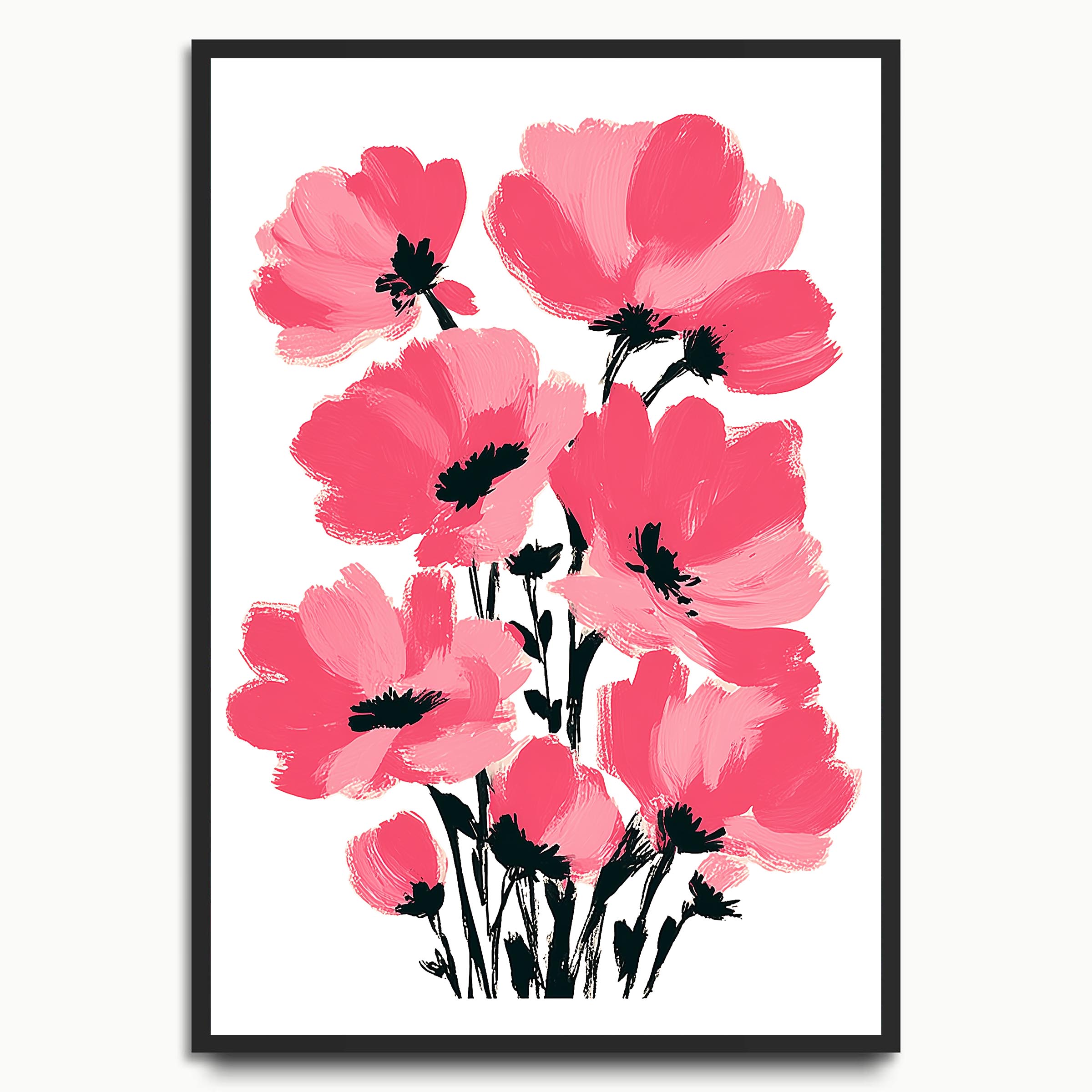 Red Petals