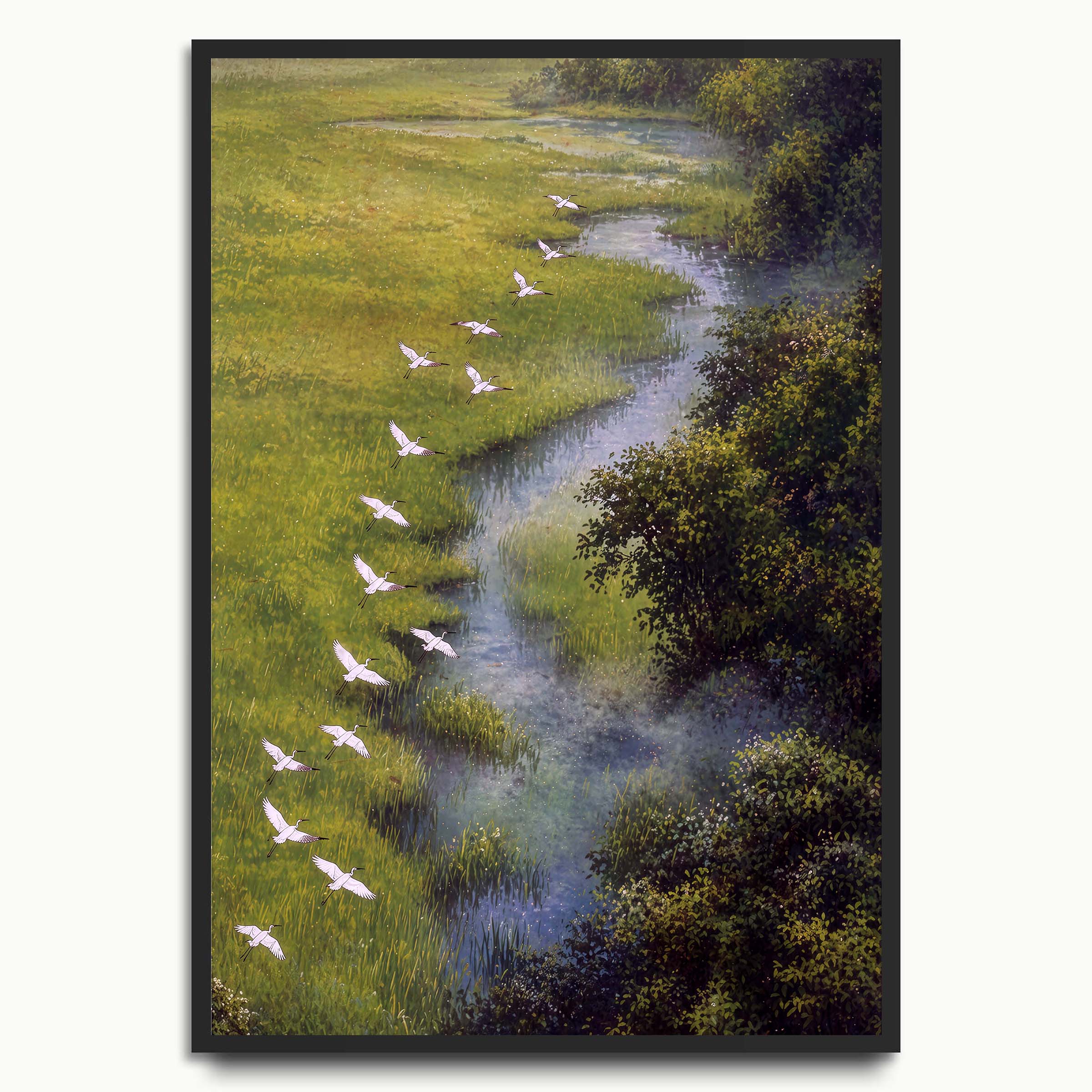 River Fields