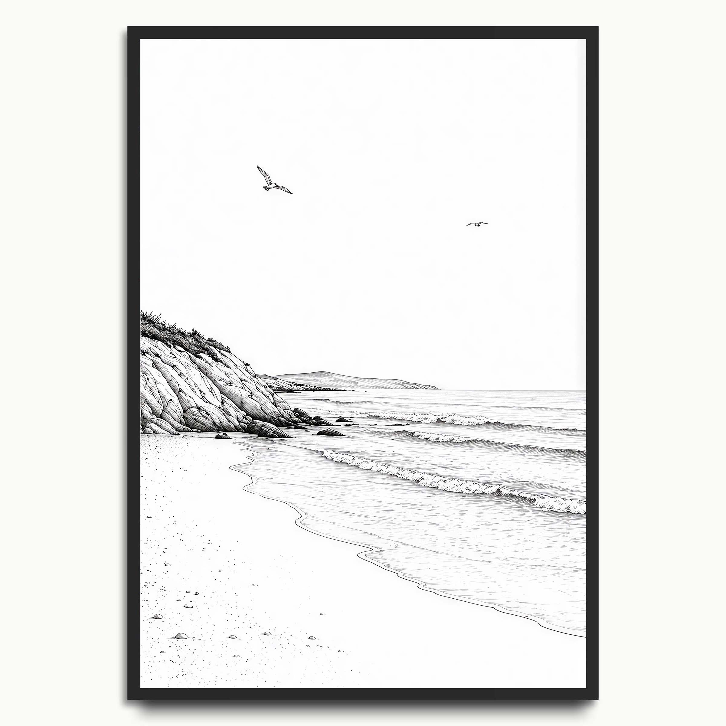 Seaside Breeze