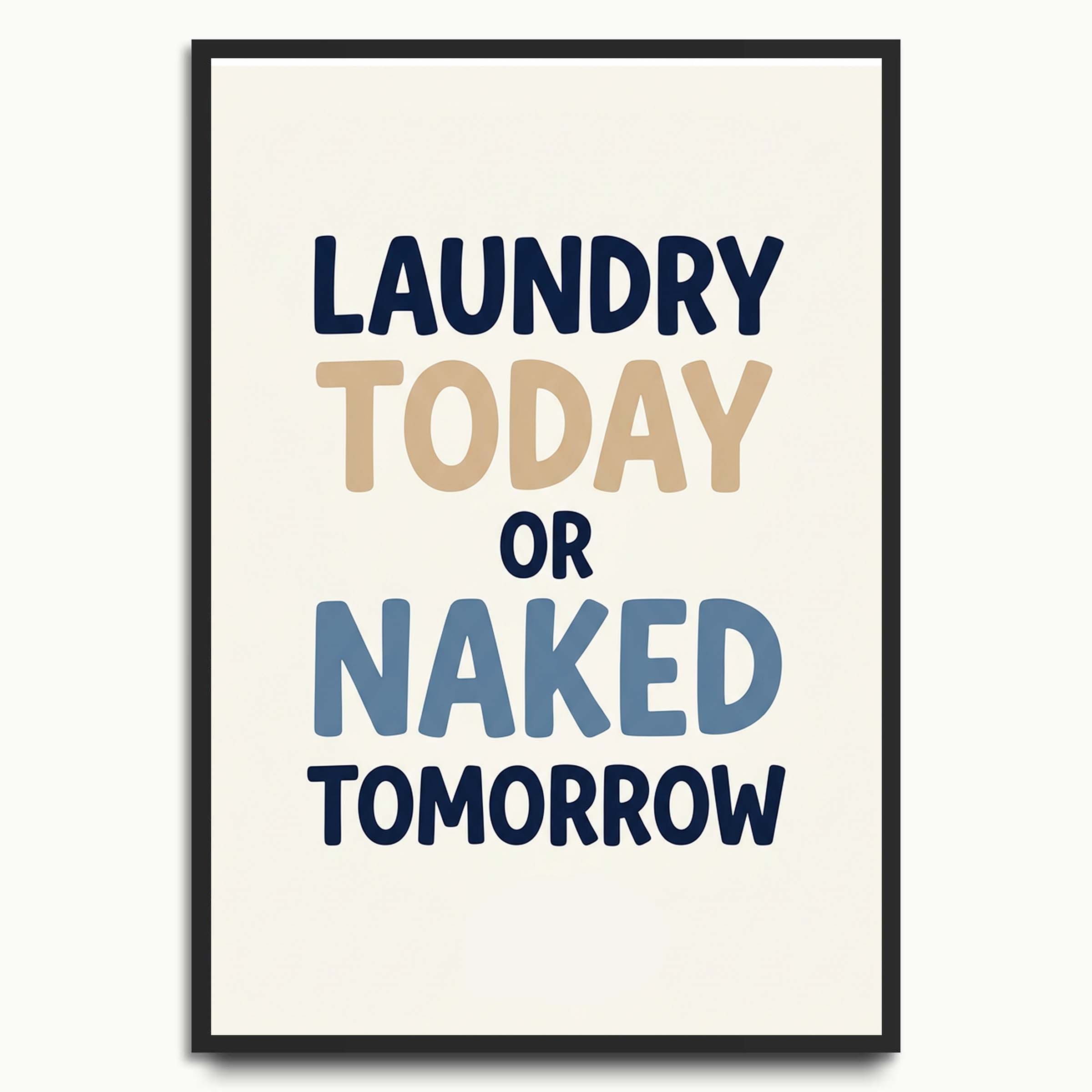Laundry Today