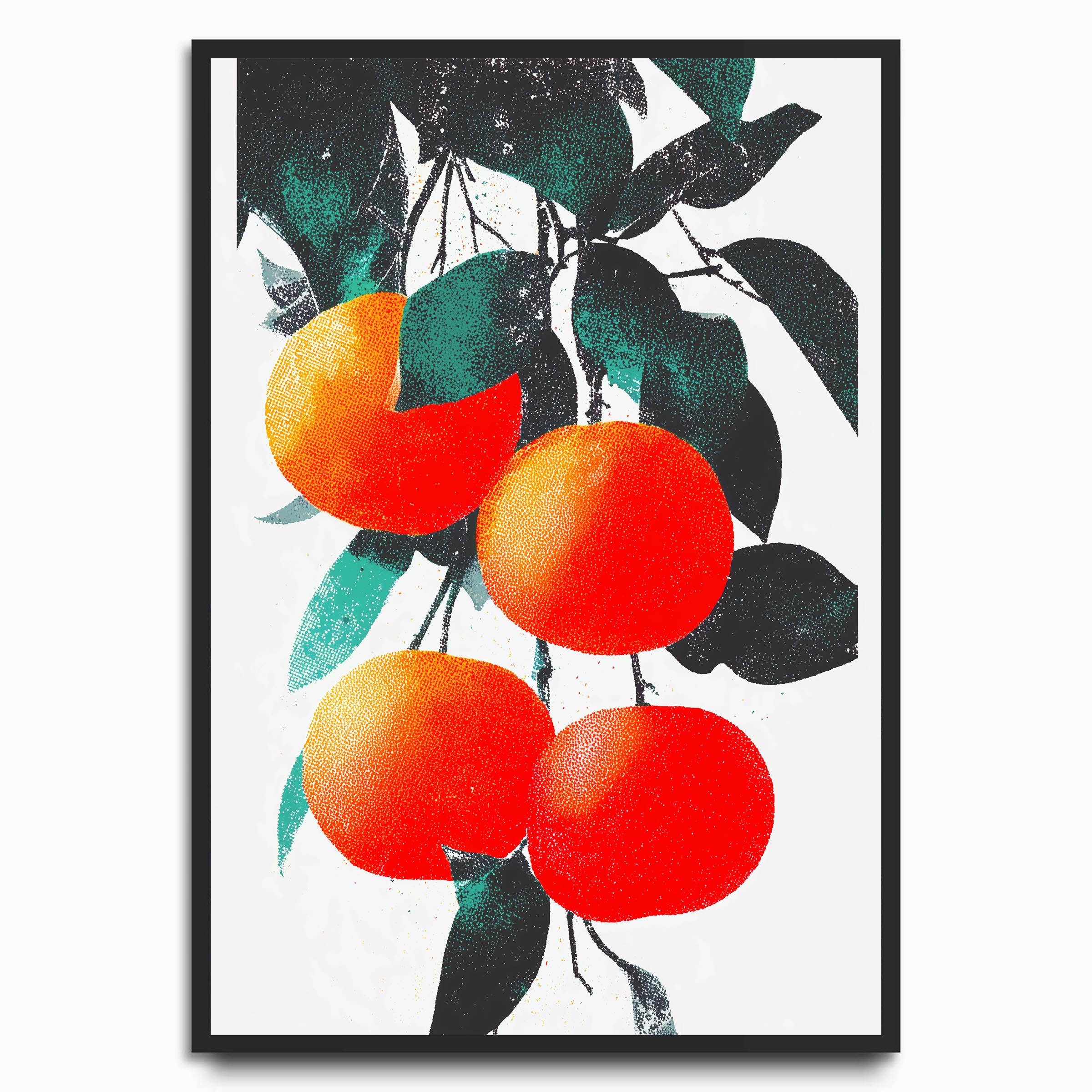 Oranges