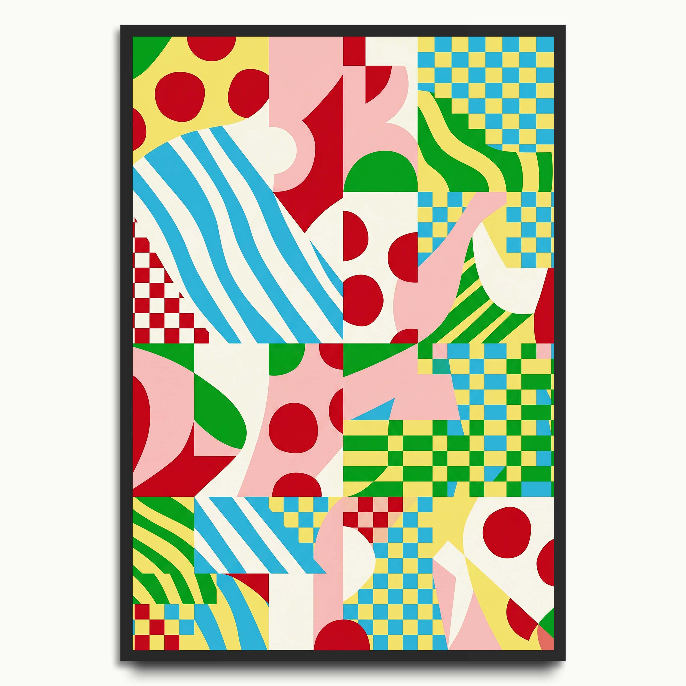 Pattern Playground