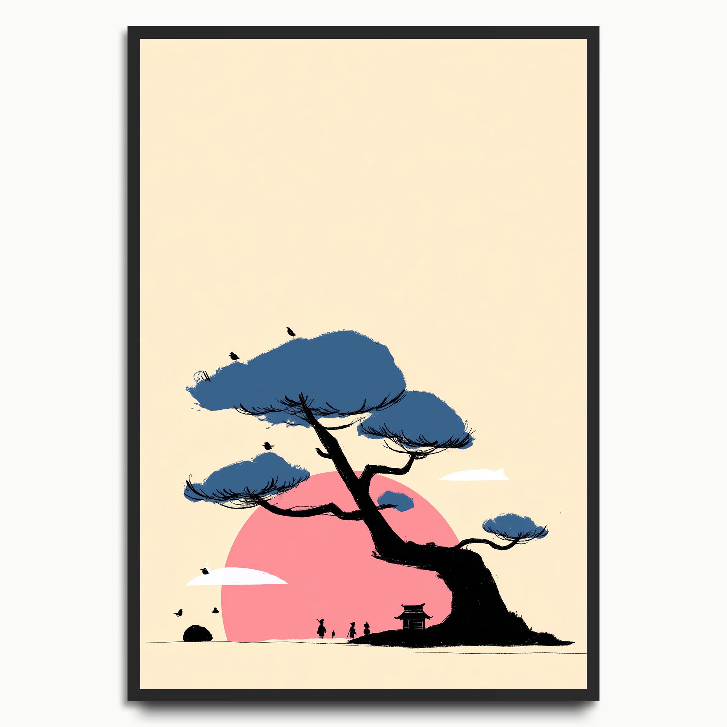 The Tree