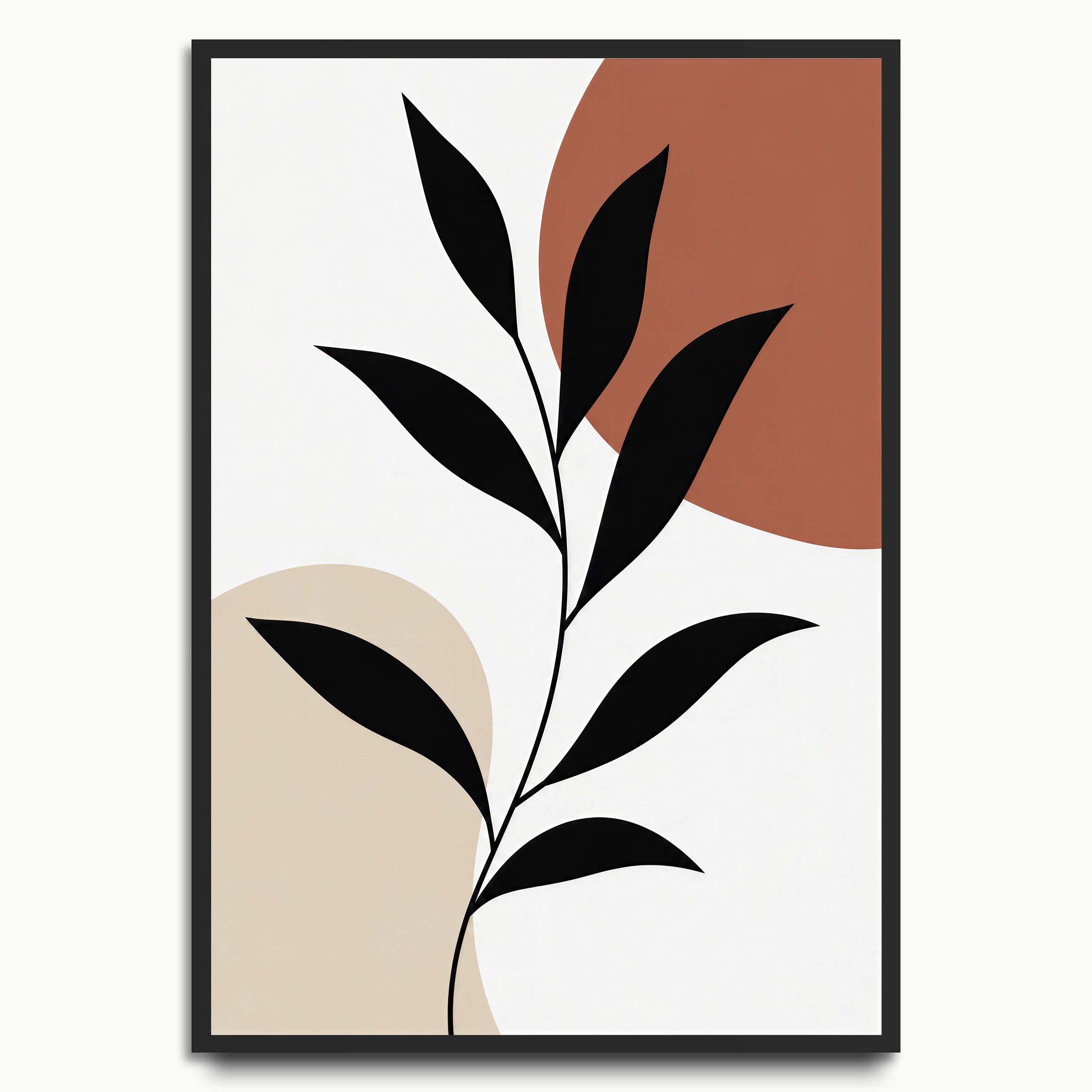 Modern Floral