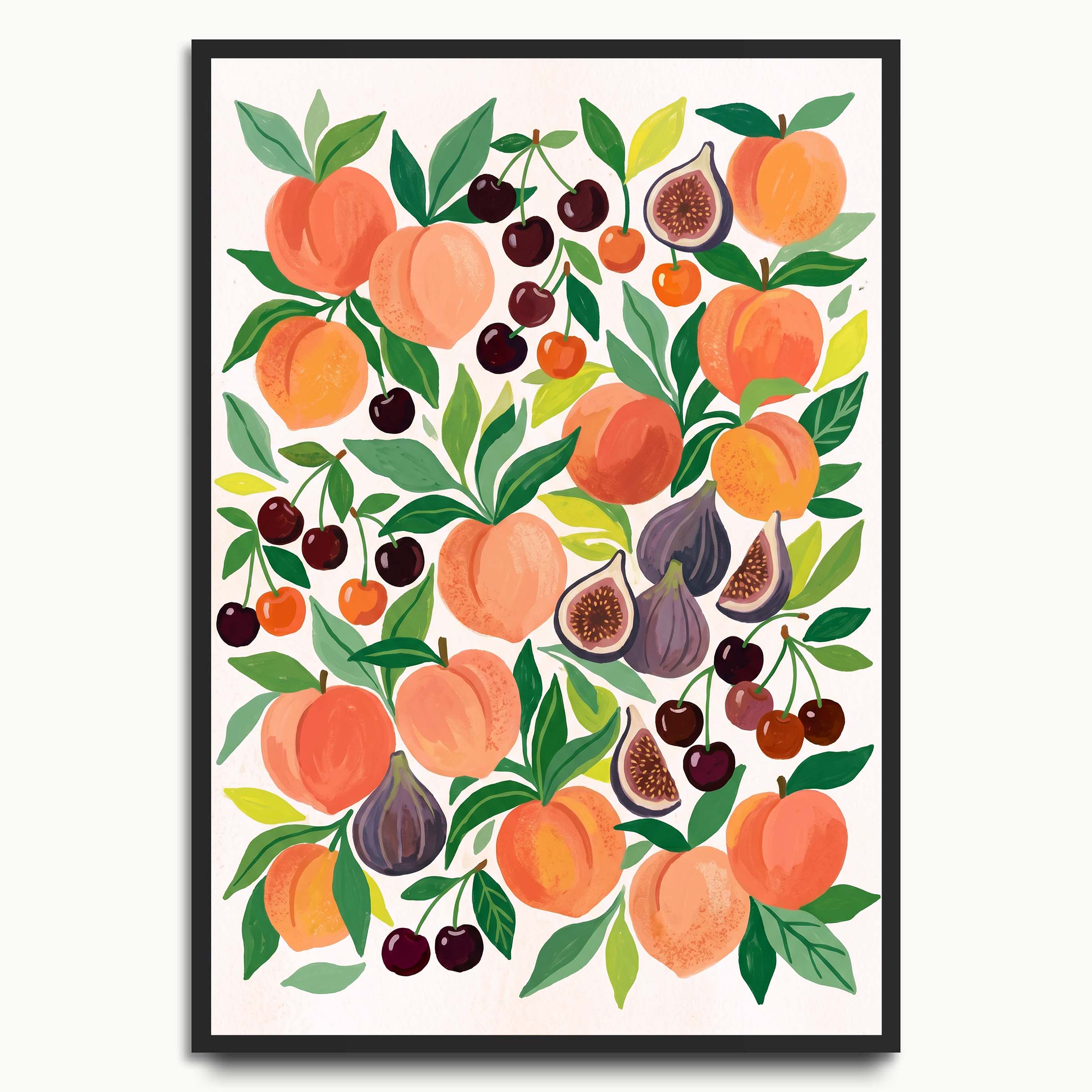 Orchard Pattern