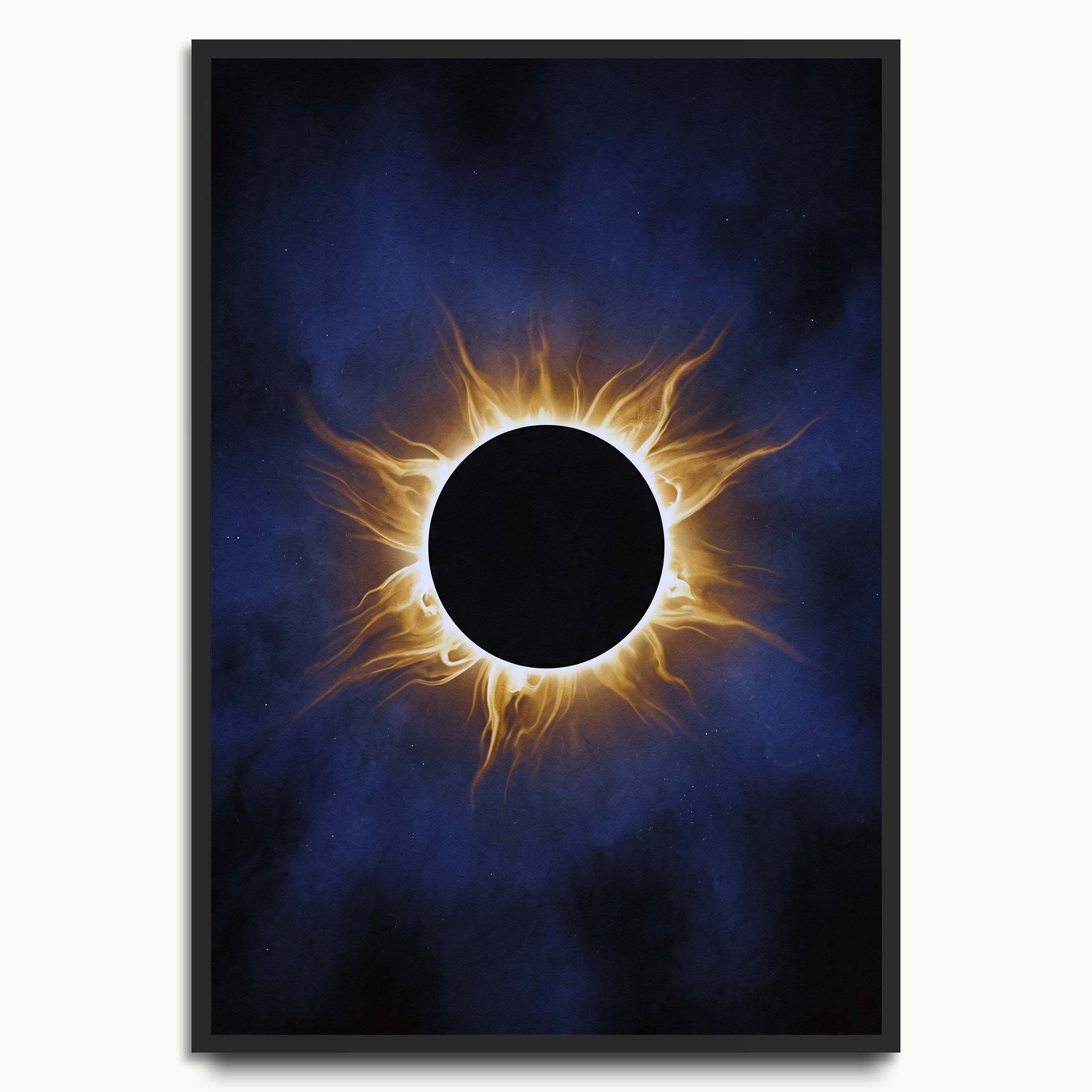 Solar Eclipse