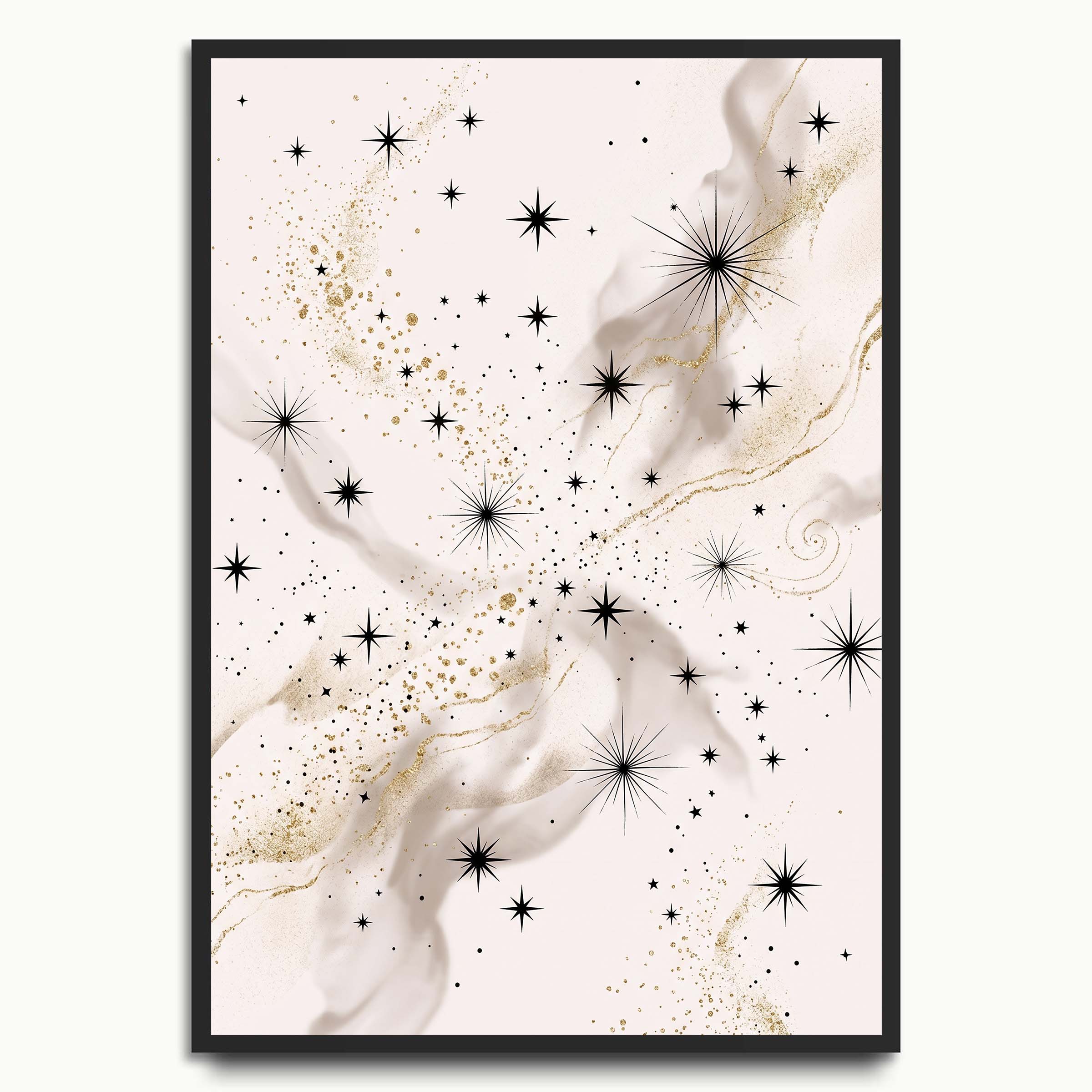 Constellation Marble II